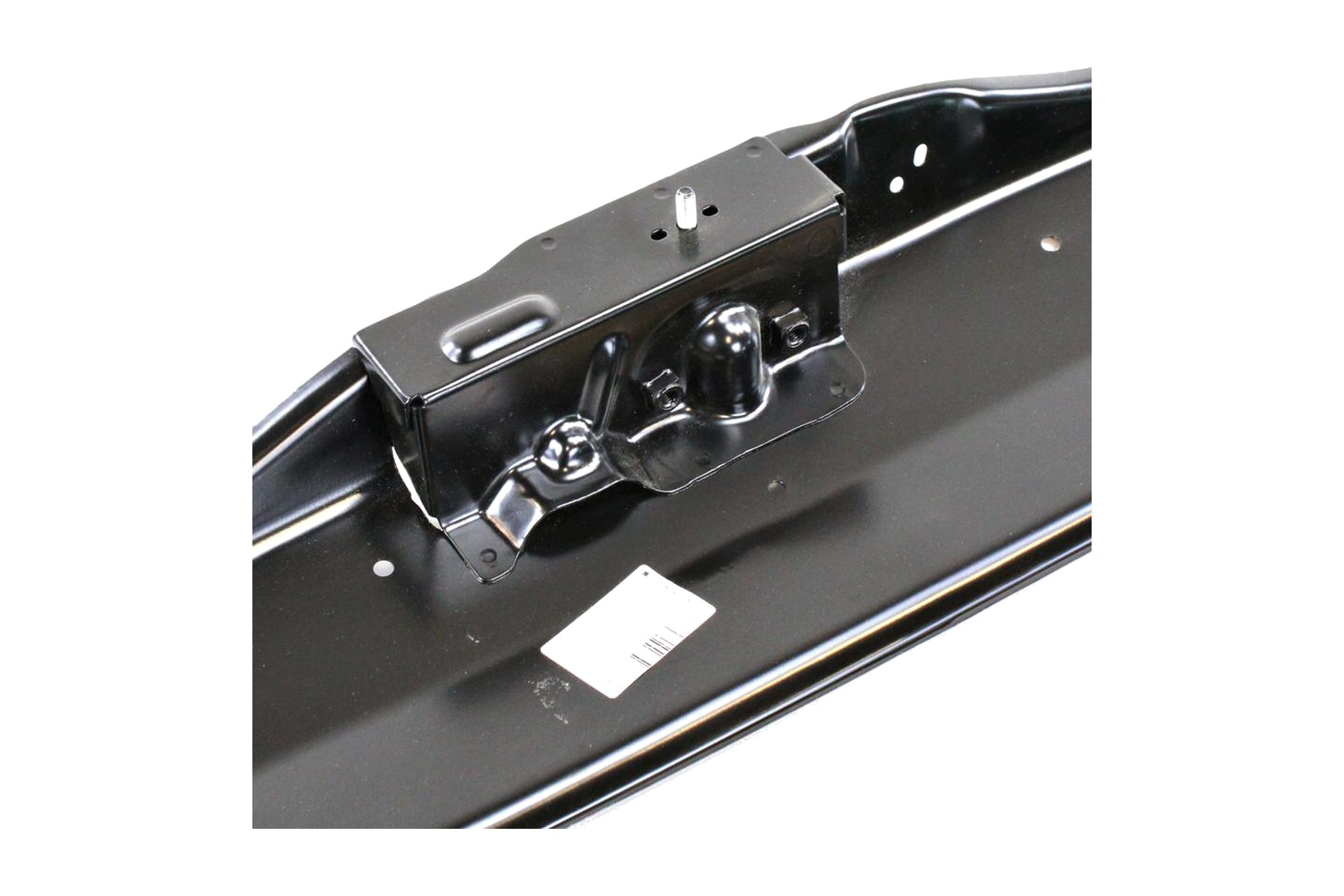Apoio de Suporte de Fechadura de Capô VW 2H6805563GRU - Imagem 3