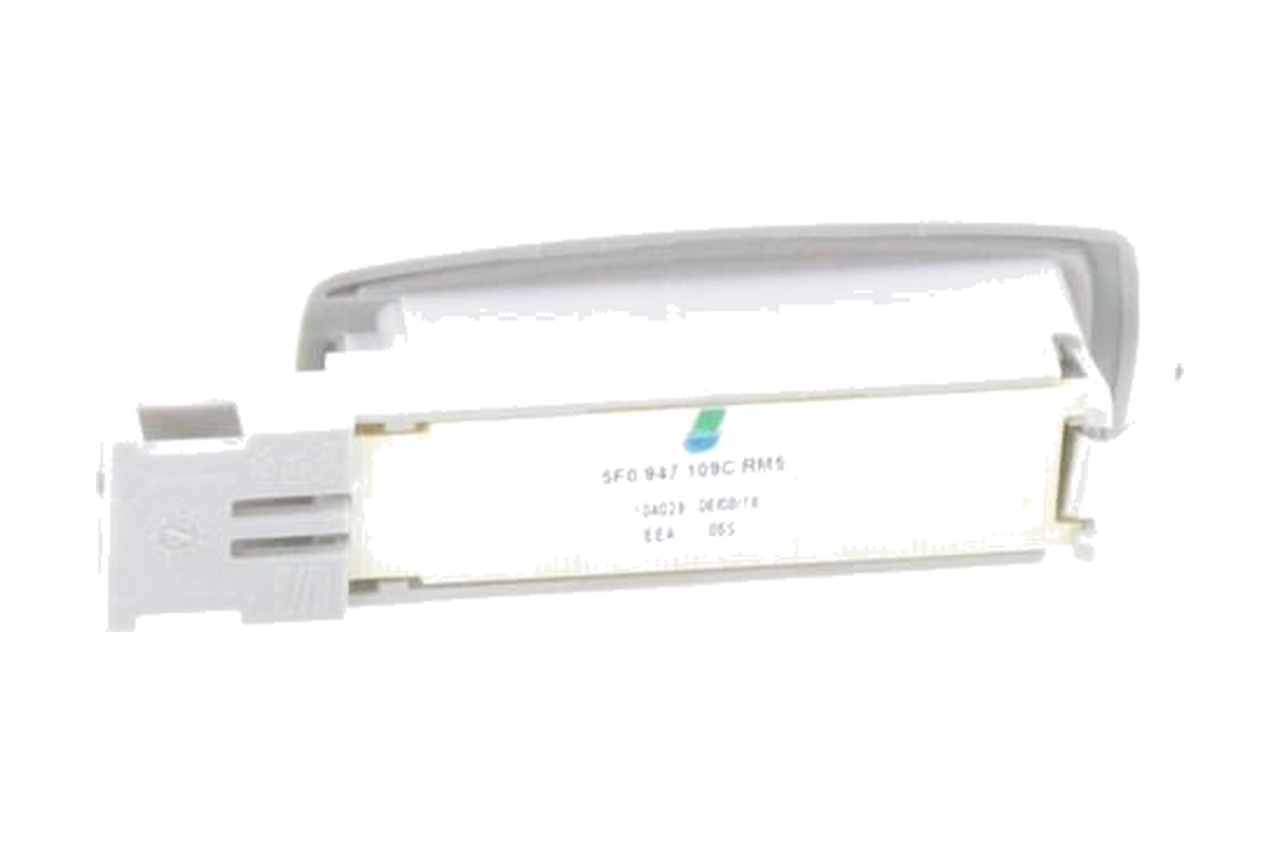 Luz de Cortesia VW 5F0947109CRM5 - Imagem 12