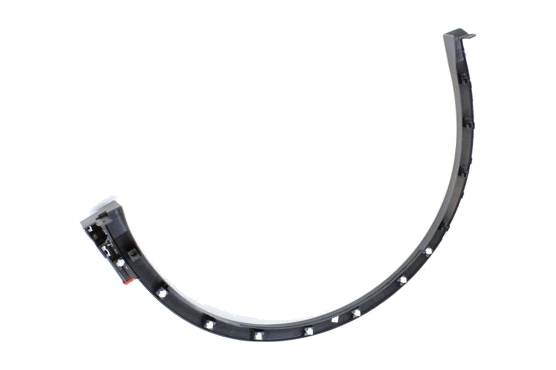 Moldura de Para-lama VW 5NN8547319B9 - Imagem 4
