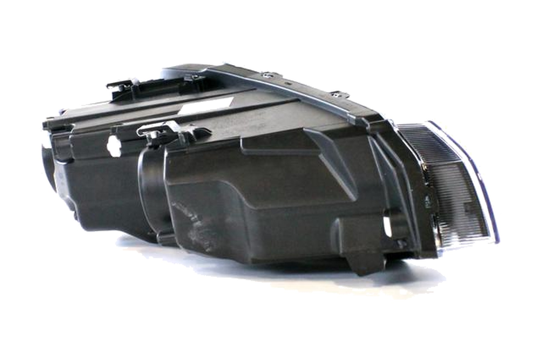 Farol Máscara Negra Esquerdo (Motorista) VW 6EA941005E - Imagem 17