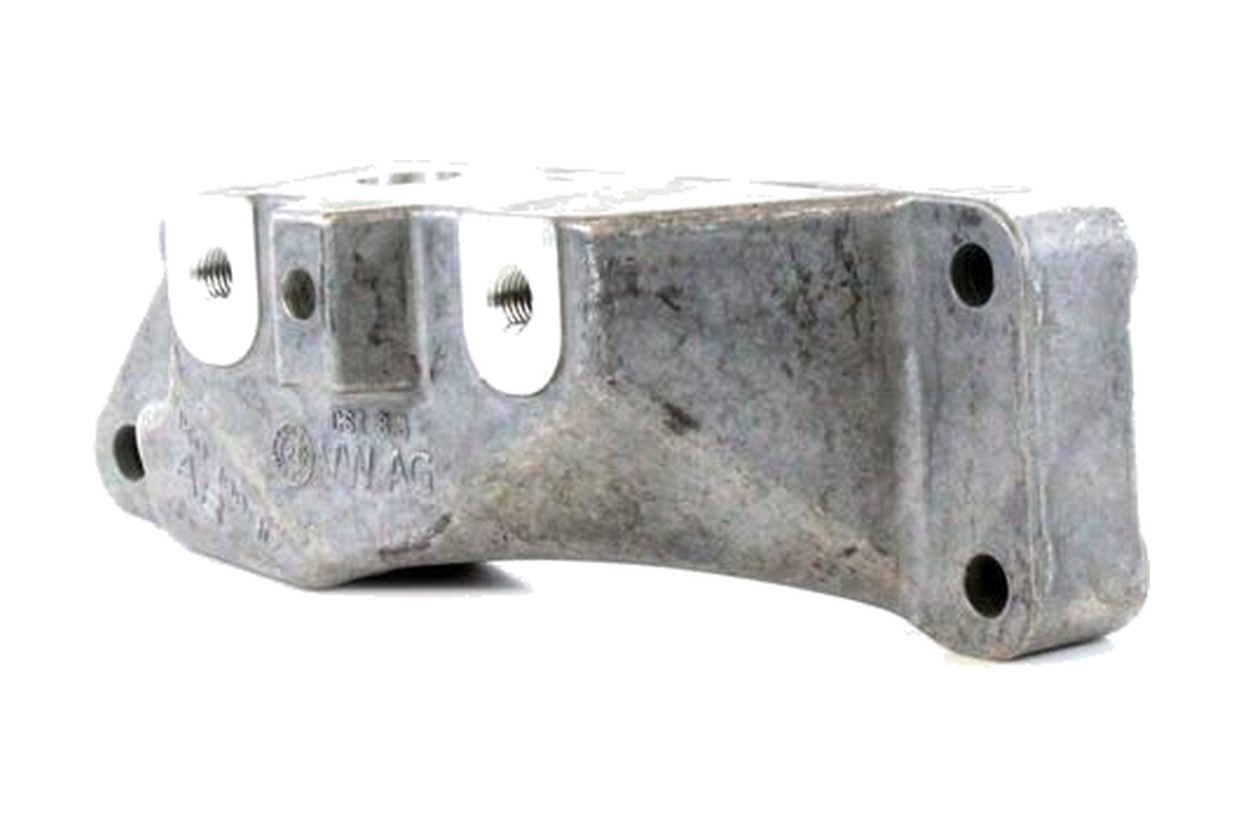 Suporte de Coxim de Motor VW 1K0199117AB - Imagem 4