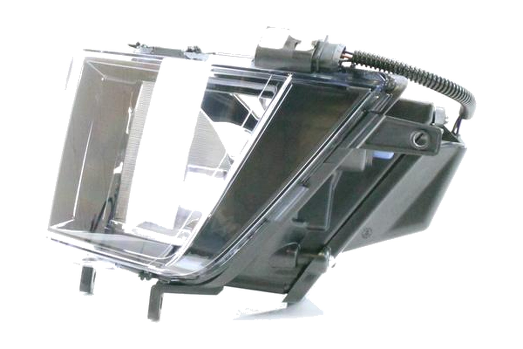 Farol de Milha Dianteiro Direito (Passageiro) VW 5Z0941206C - Imagem 5