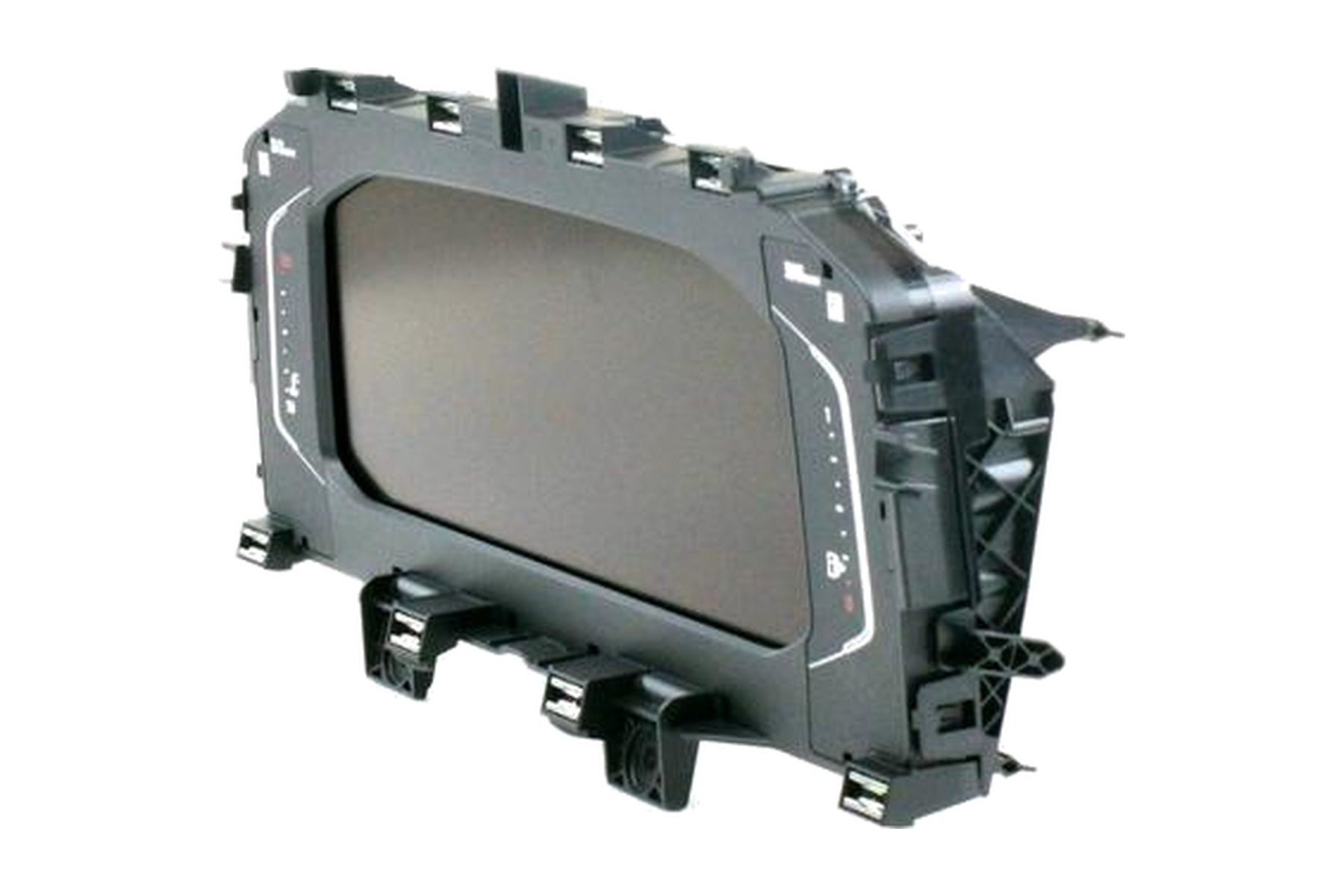 Painel de Instrumentos VW 2G0920790 - Imagem 5