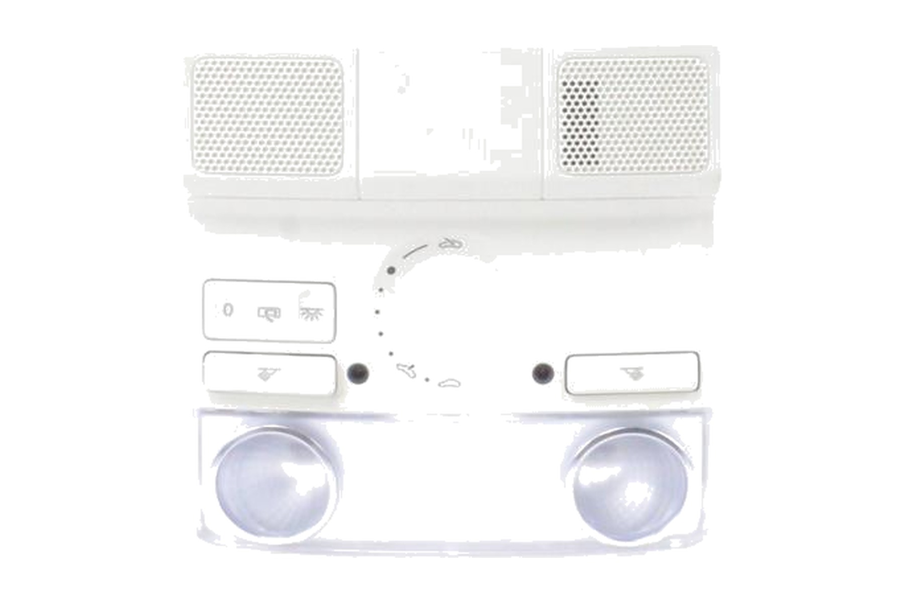 Luz de Cortesia VW 1K0947106NKOT