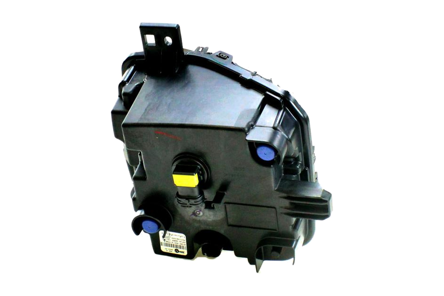 Farol de Milha Dianteiro Direito (Passageiro) VW 2GP941662 - Imagem 15