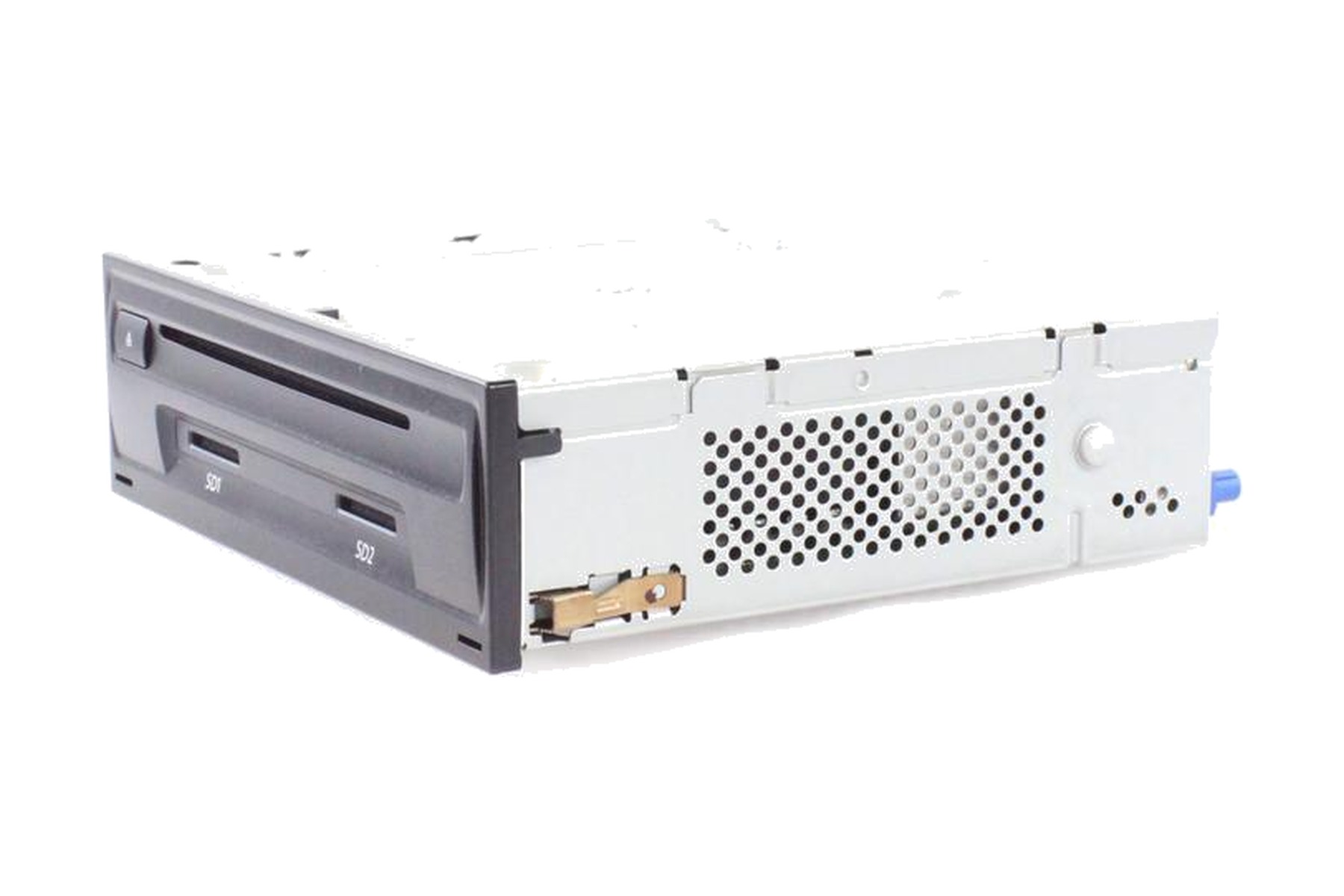 Rádio Automotivo VW 3Q0035864C - Imagem 5