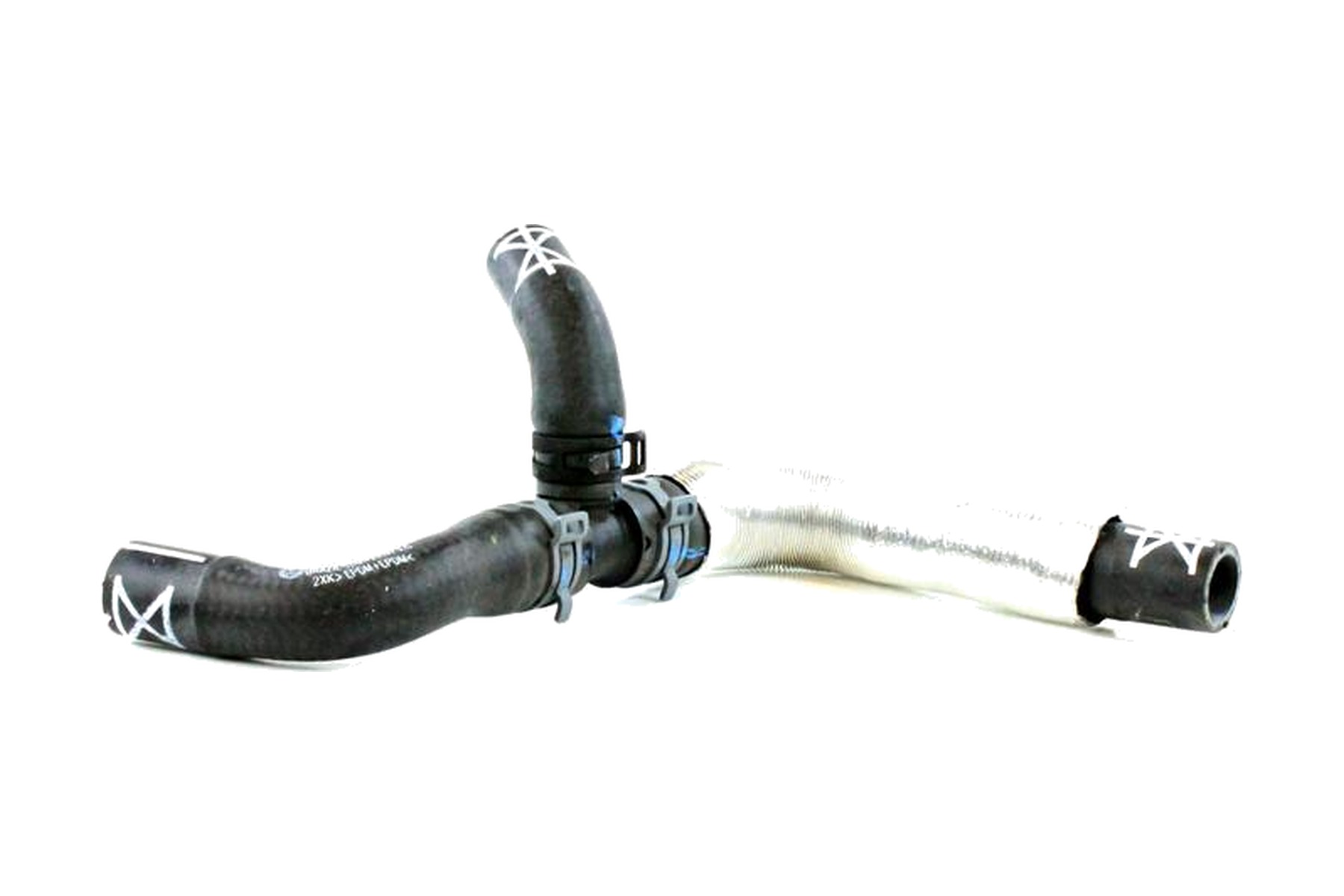 Mangueira de Água de Radiador VW 5Z0122073C - Imagem 10