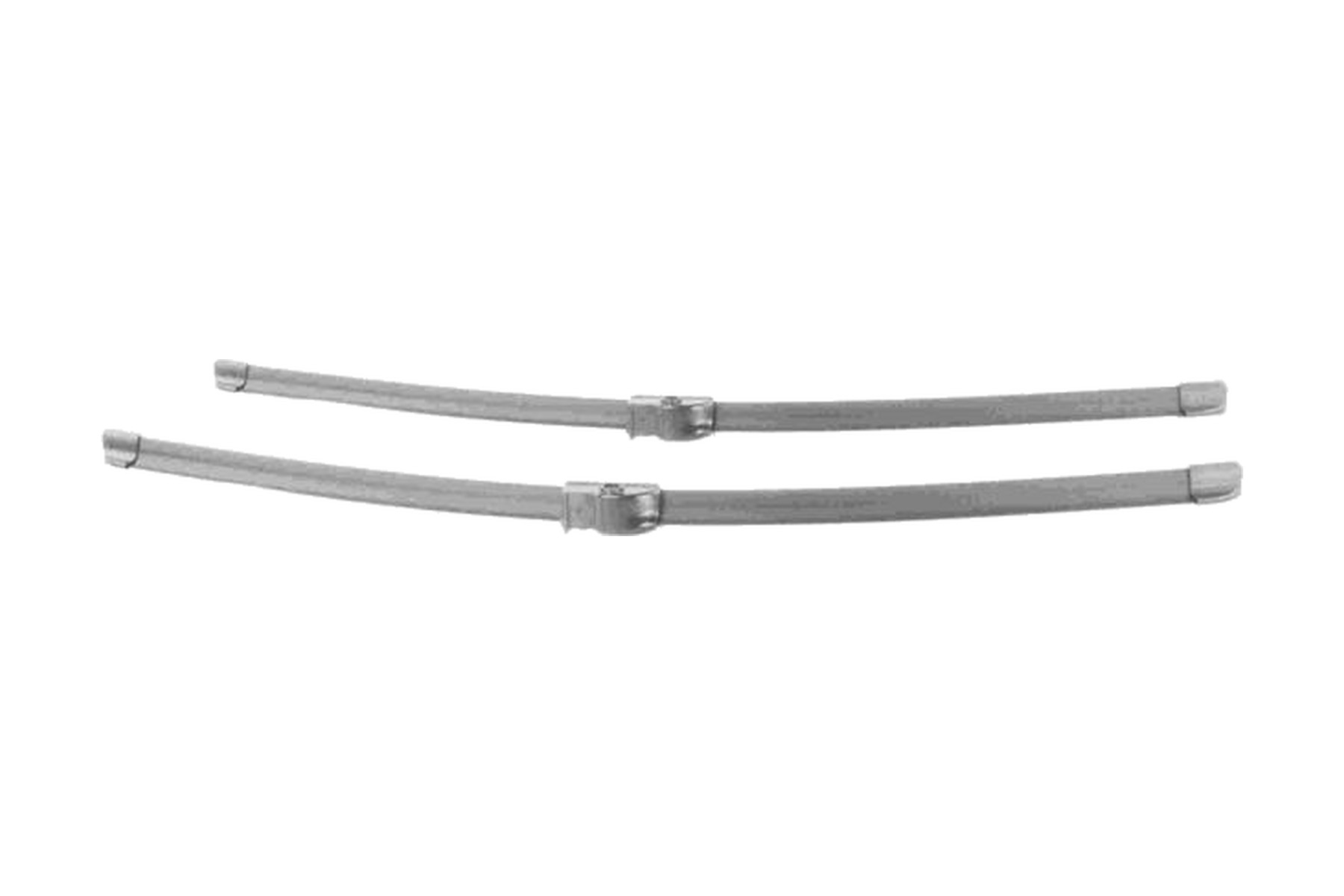 Palheta de Limpador de Para-brisa Dianteiro VW 7P0998002 - Imagem 14