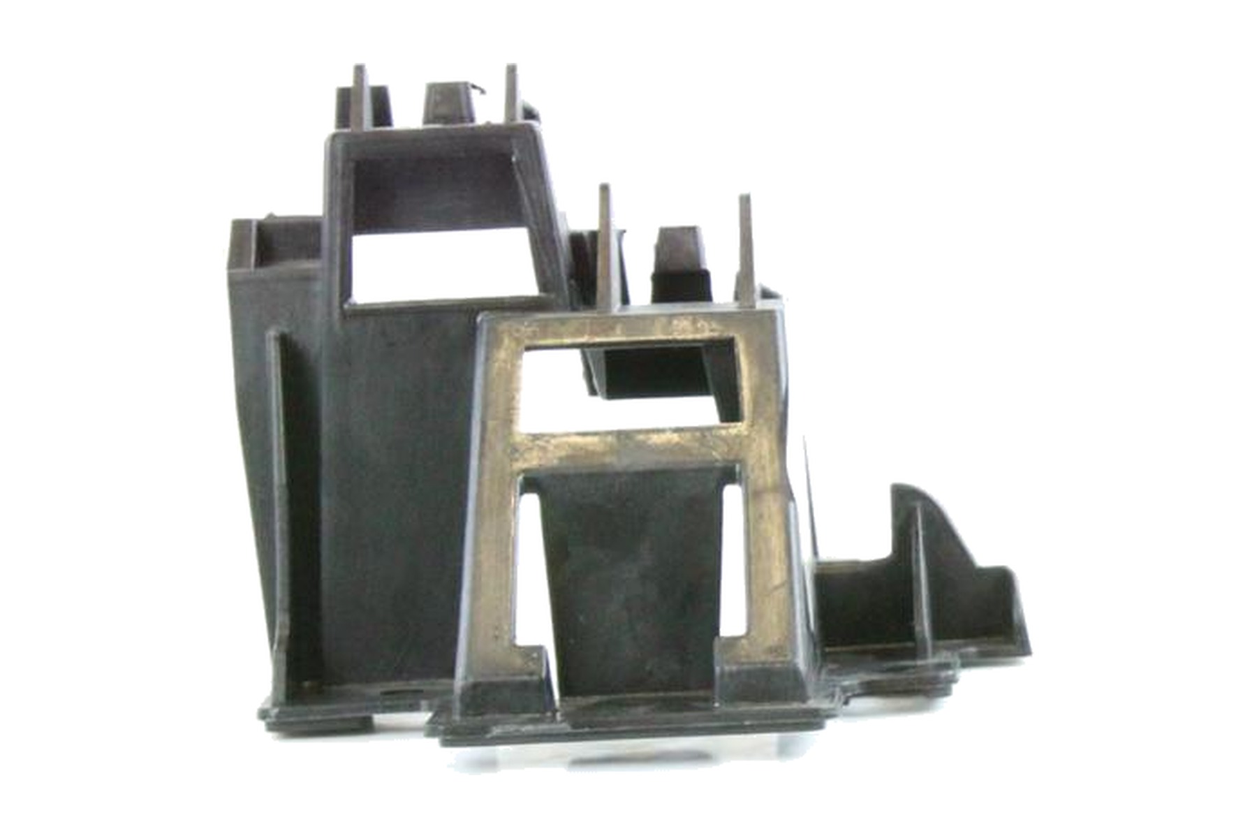 Suporte Guia de Para-choque VW 5C6807394A - Imagem 13