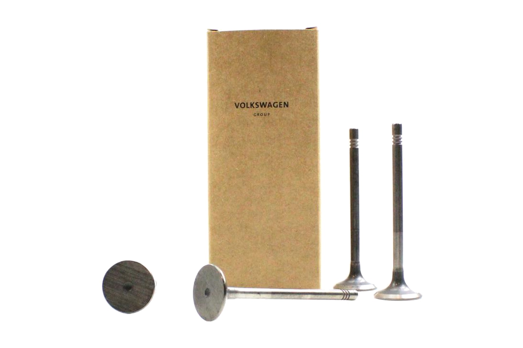 Válvula de Cabeçote VW 032109611N - Imagem 3