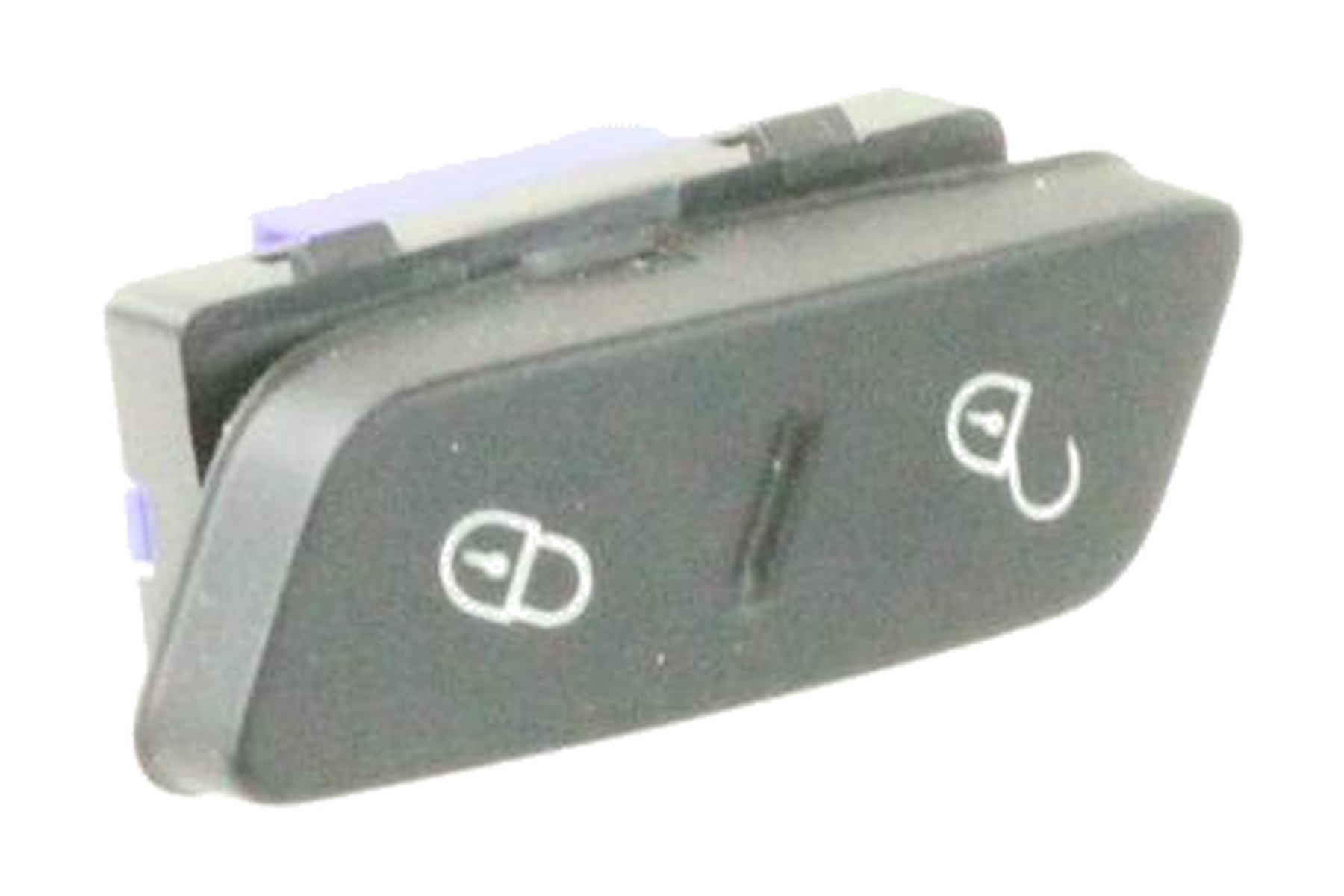 Botão Interruptor de Trava Elétrica de Porta VW 1K0962126BREH - Imagem 23