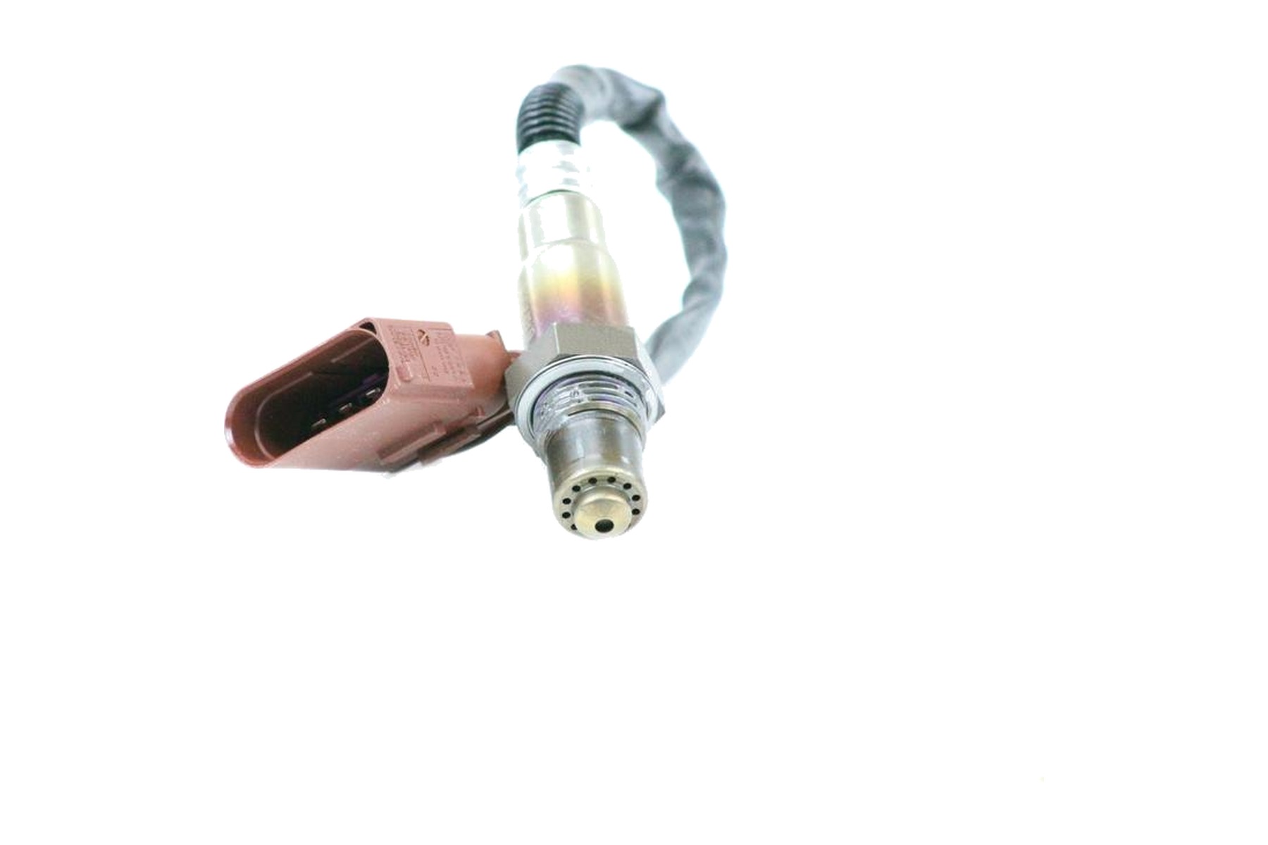 Sonda Lambda de Escapamento Pós-catalisador VW 030906262Q - Imagem 2