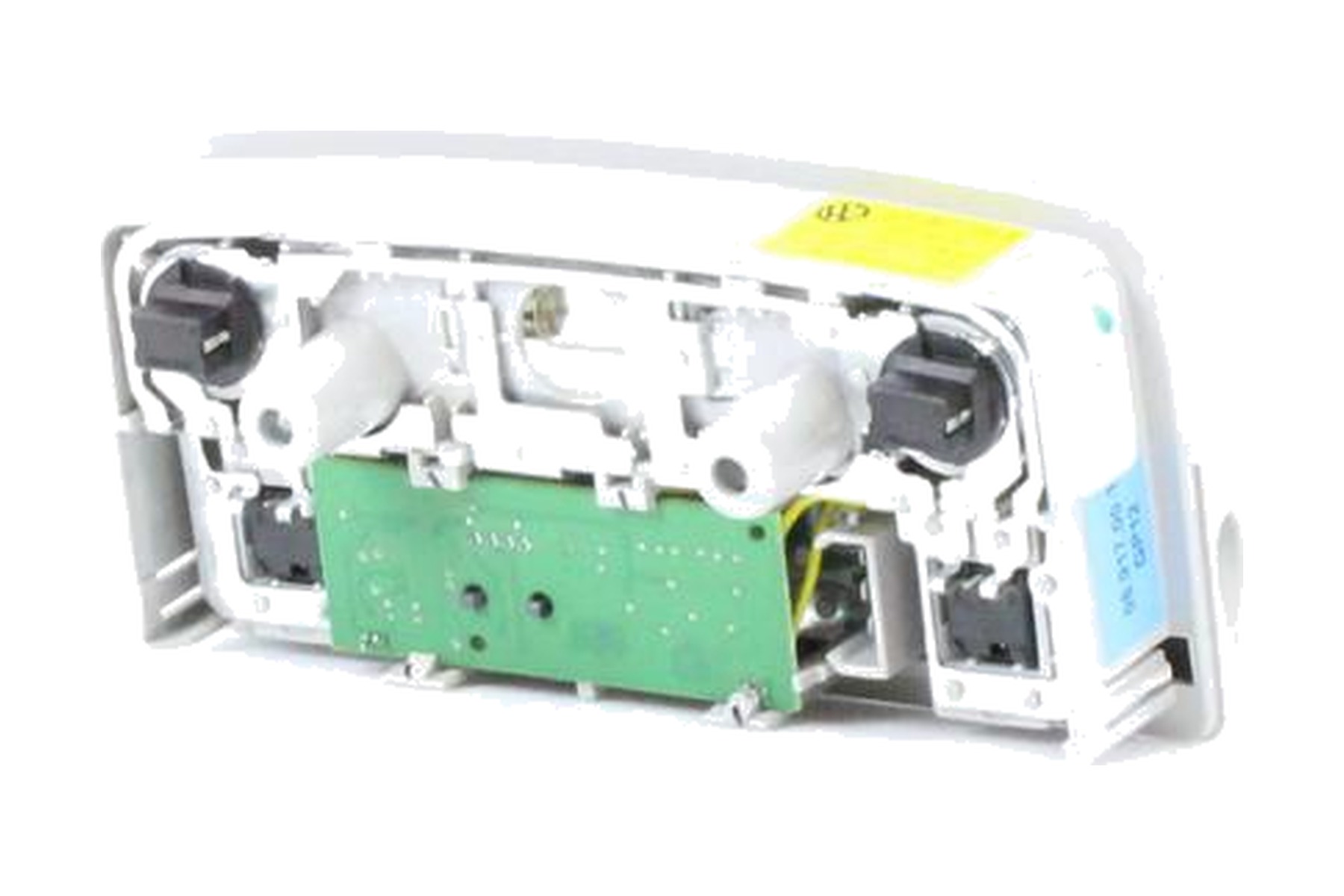 Luz de Cortesia VW 5Z0947105BY20 - Imagem 15