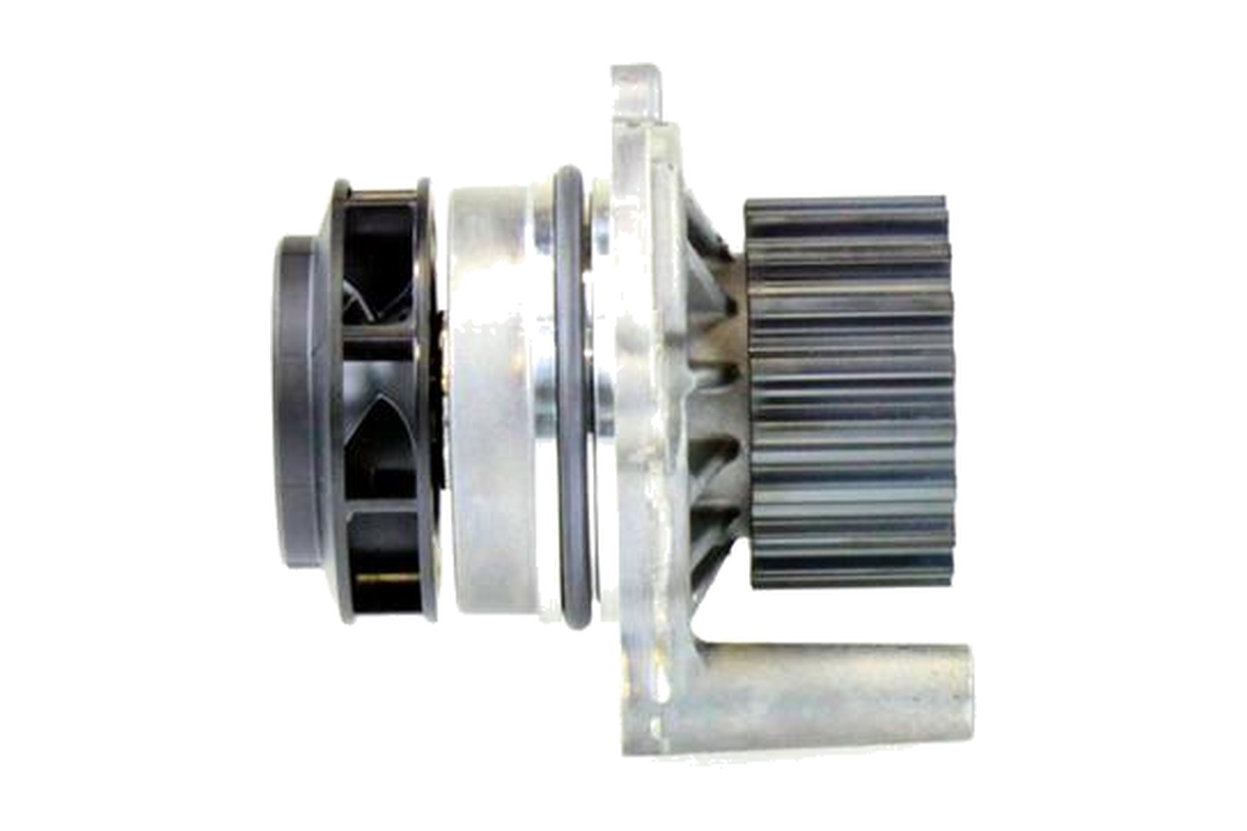Bomba de Água de Motor VW 03L121011P - Imagem 7