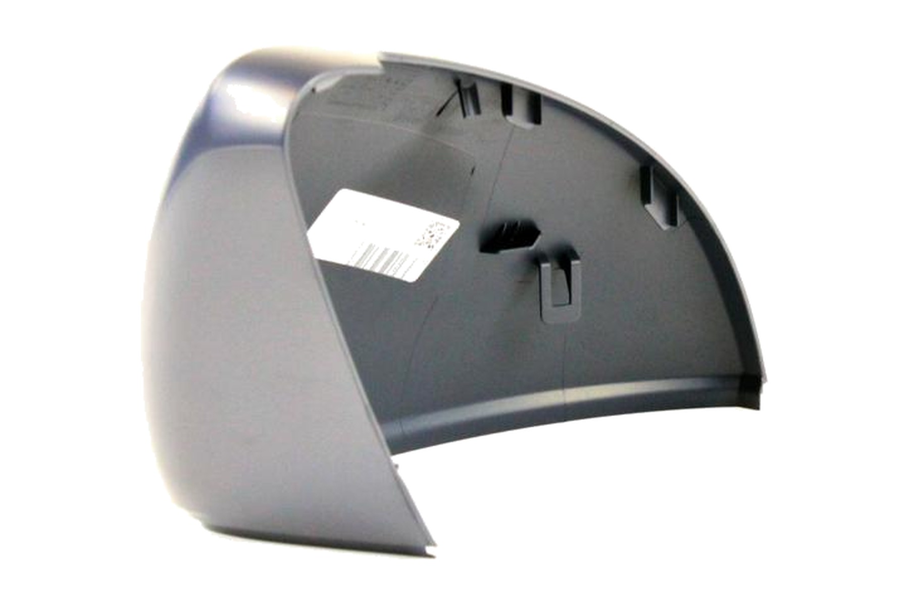 Capa de Espelho Retrovisor Esquerdo (Motorista) VW 5G0857537EGRU - Imagem 10