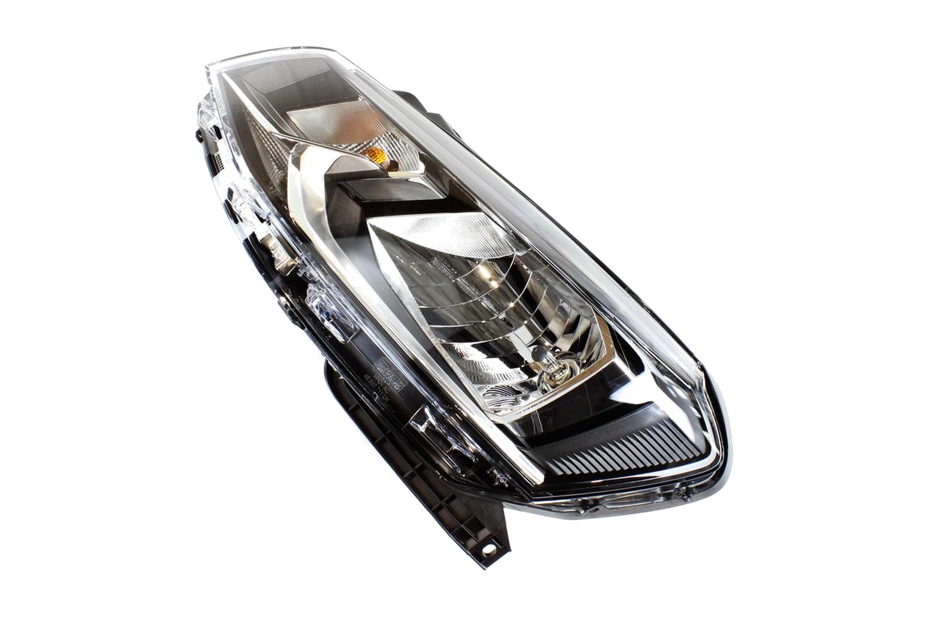 Farol Esquerdo (Motorista) VW 5U0941005E - Imagem 3