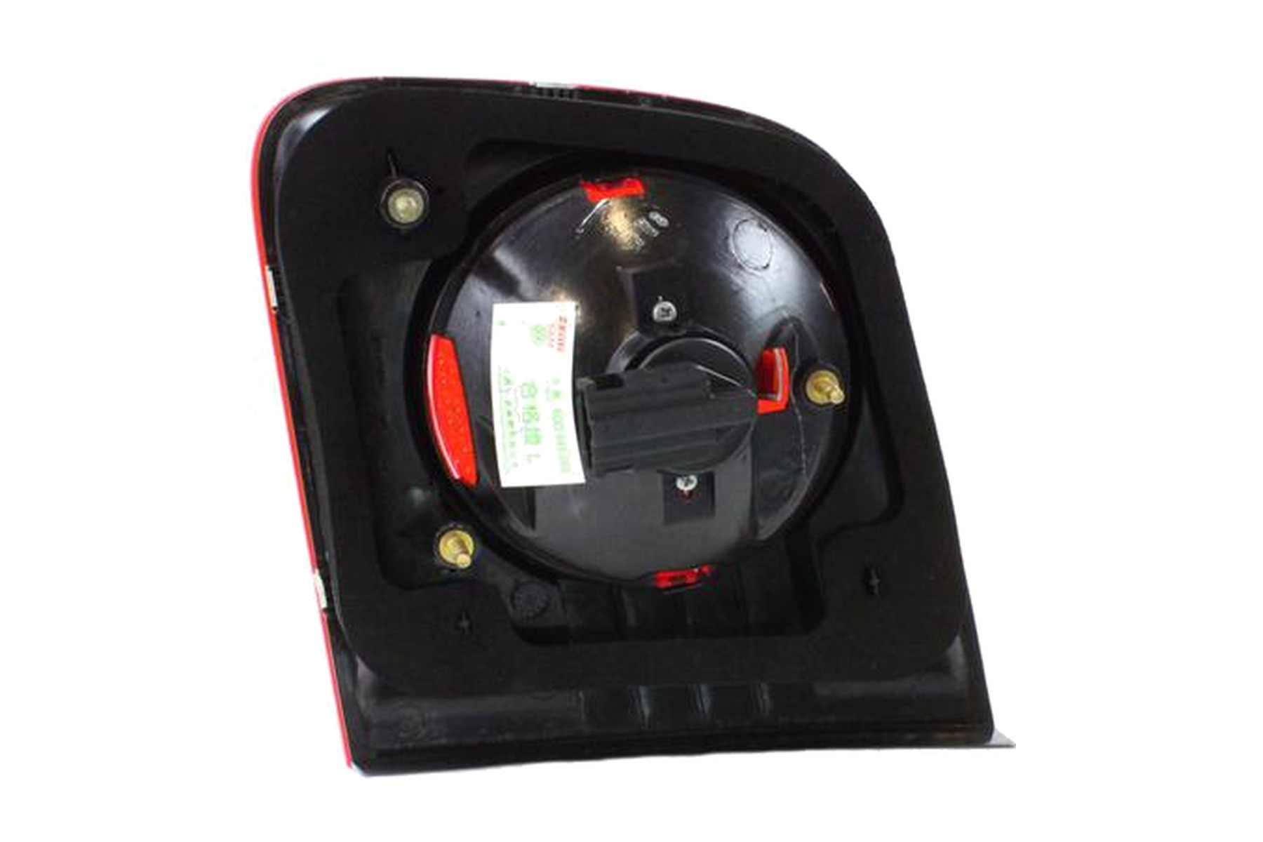 Lanterna Esquerdo (Motorista) VW 6QD945093 - Imagem 13