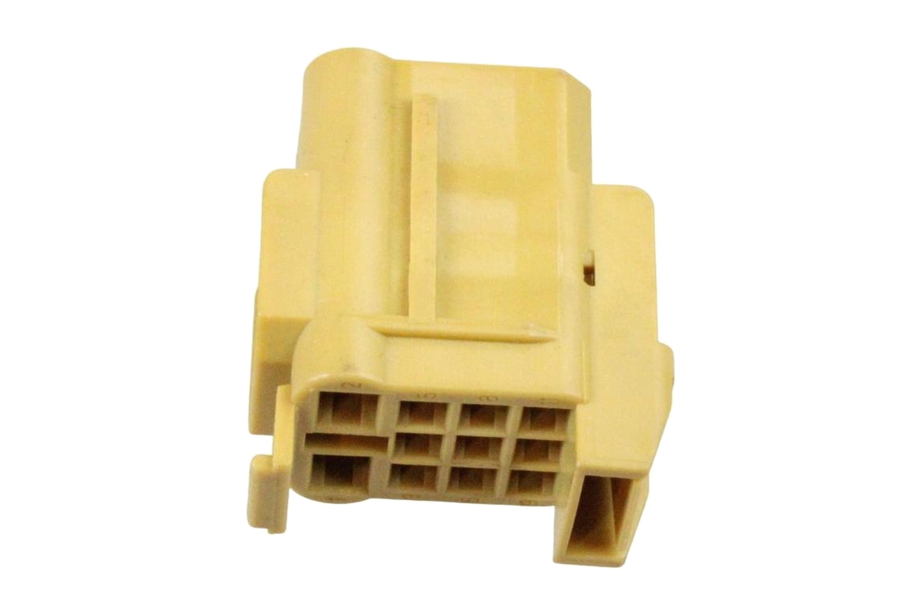 Alojamento VW 6Q0937726 - Imagem 2