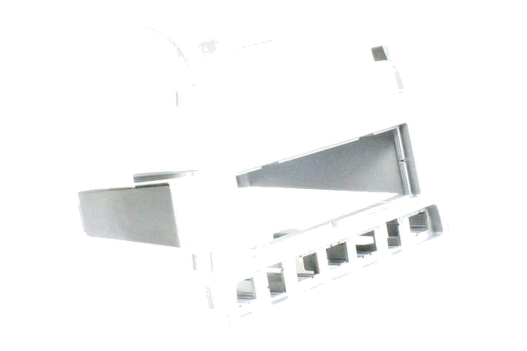 Moldura de Painel Central VW 5U0858061AQC6 - Imagem 22