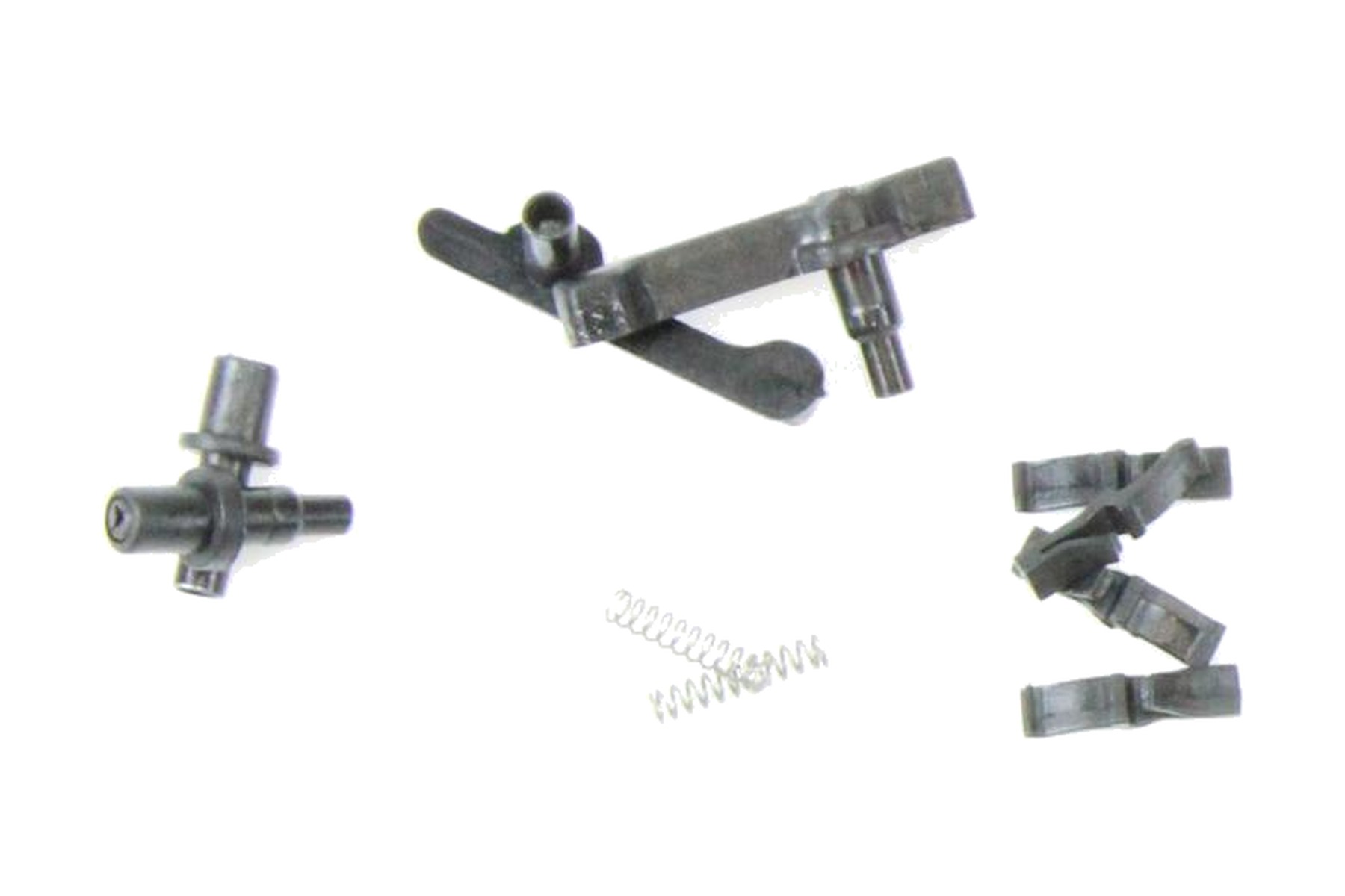 Reparo de Trava de Vidro VW 5U7898149A - Imagem 2