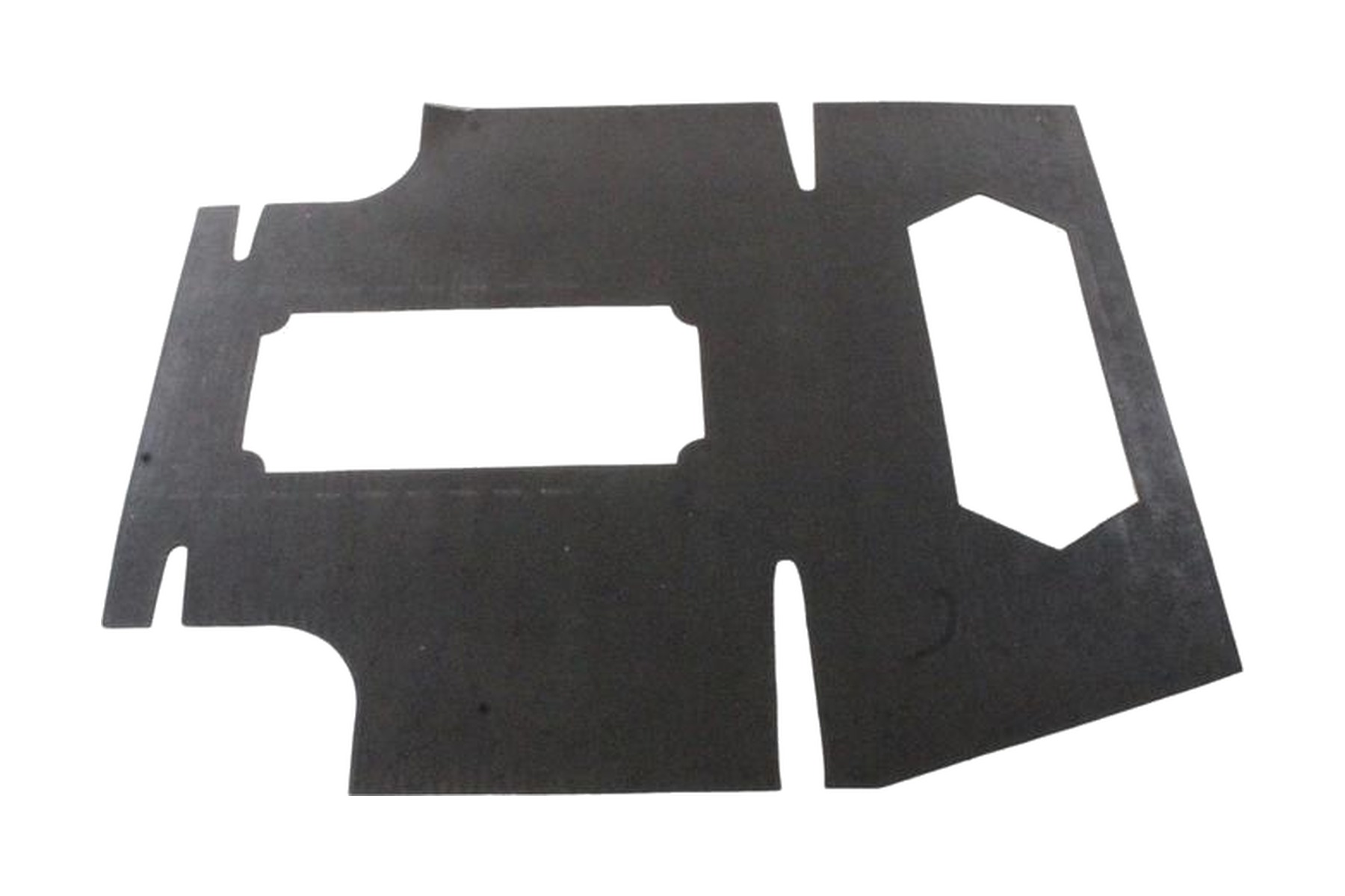 Isolante VW 5U0863871A