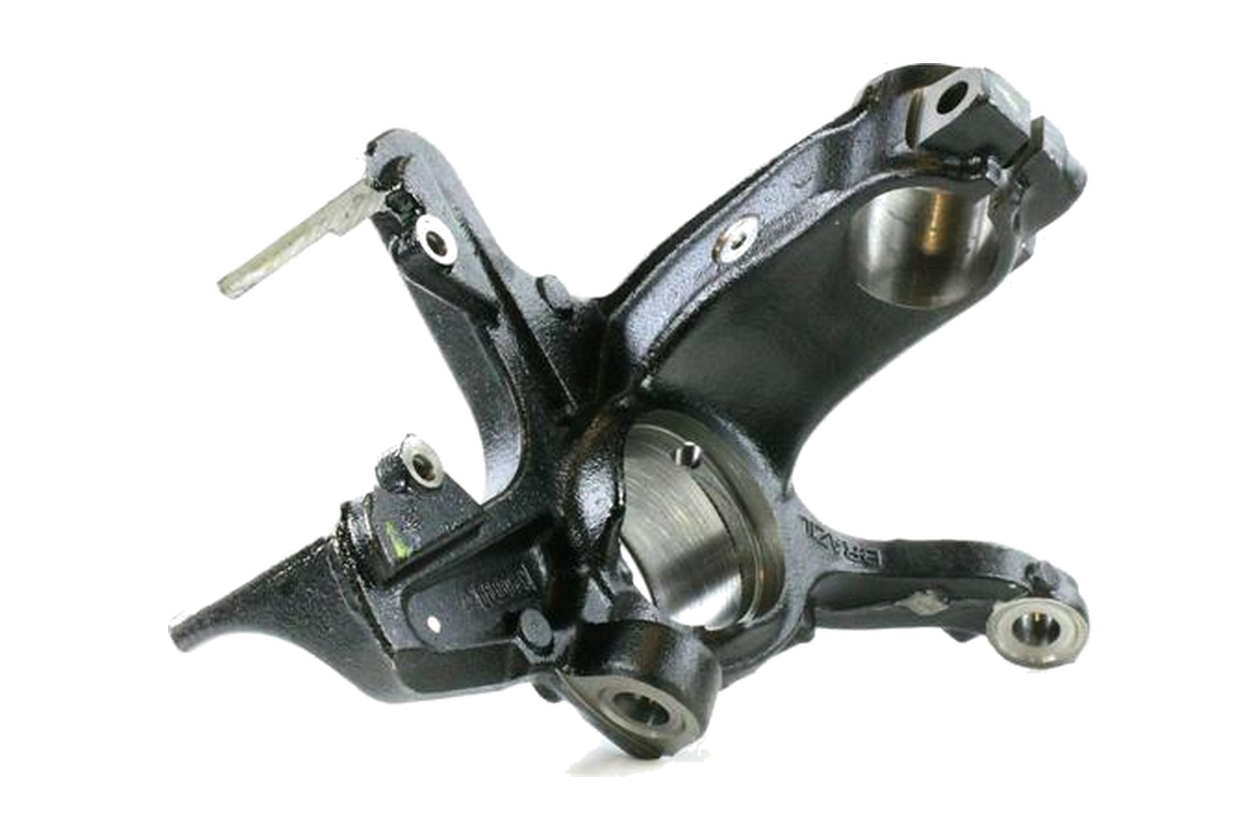 Manga de Eixo de Suspensão VW 5Z0407256BE - Imagem 21