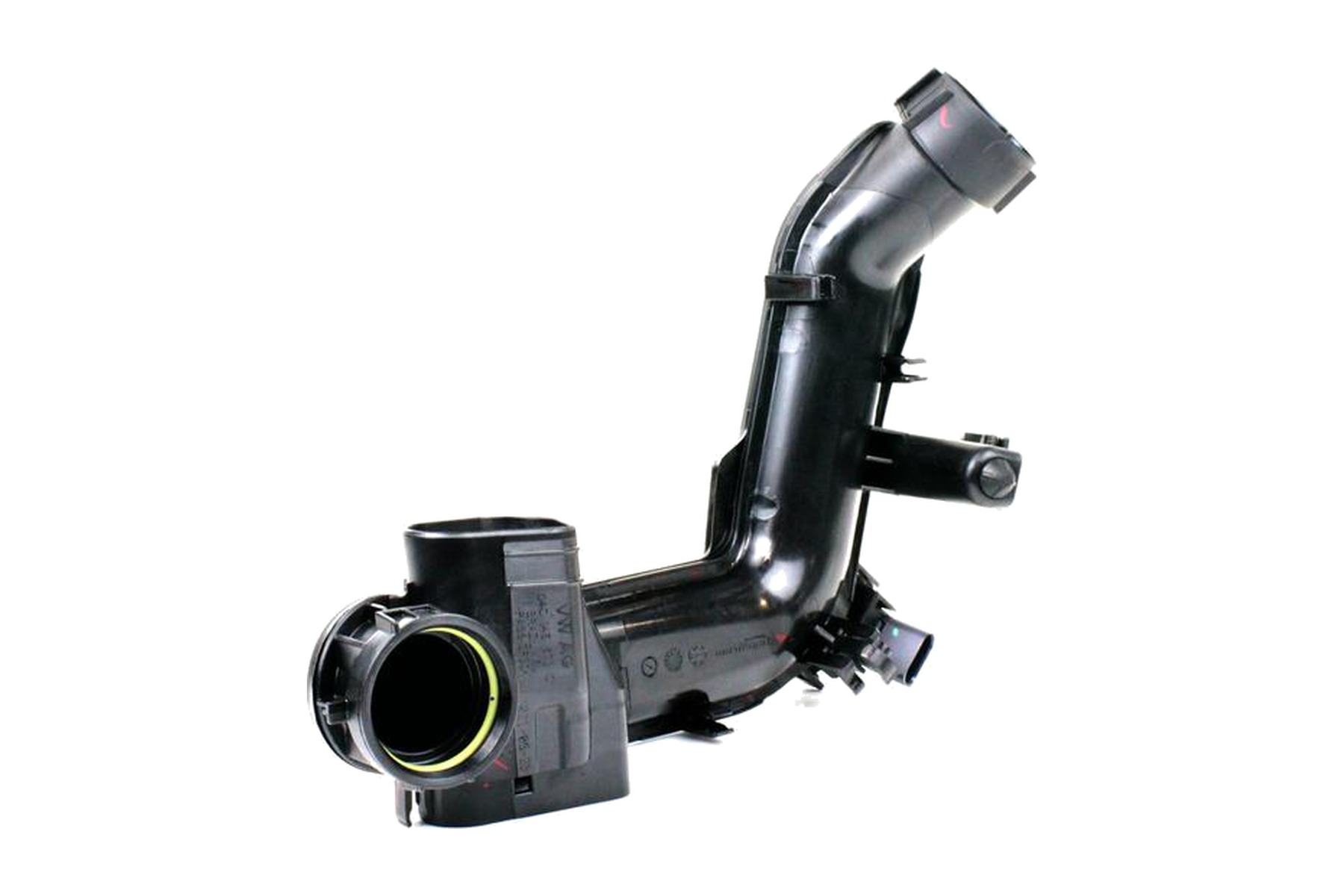 Mangueira de Caixa de Filtro de Ar de Motor VW 04C145673C - Imagem 22