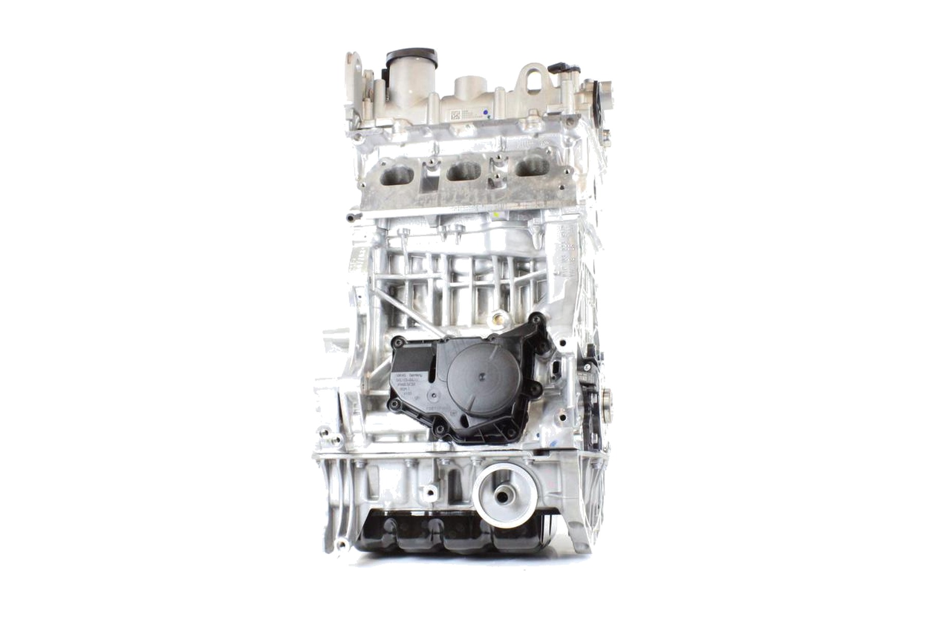Motor Parcial 1.0 litros VW 04C100034D - Imagem 2