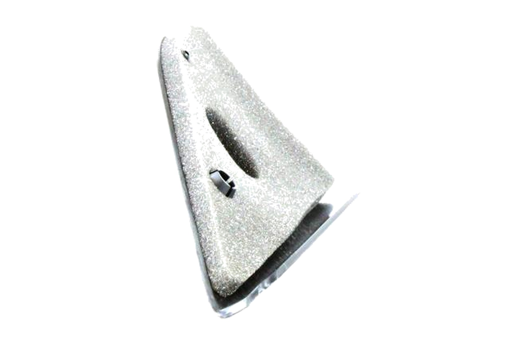 Moldura de Farol de Milha Dianteiro Direito (Passageiro) VW 373857506A1NN - Imagem 20
