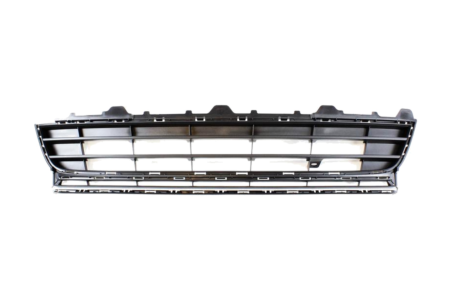 Grade de Ventilação de Para-choque VW 5Z0853671DEDW