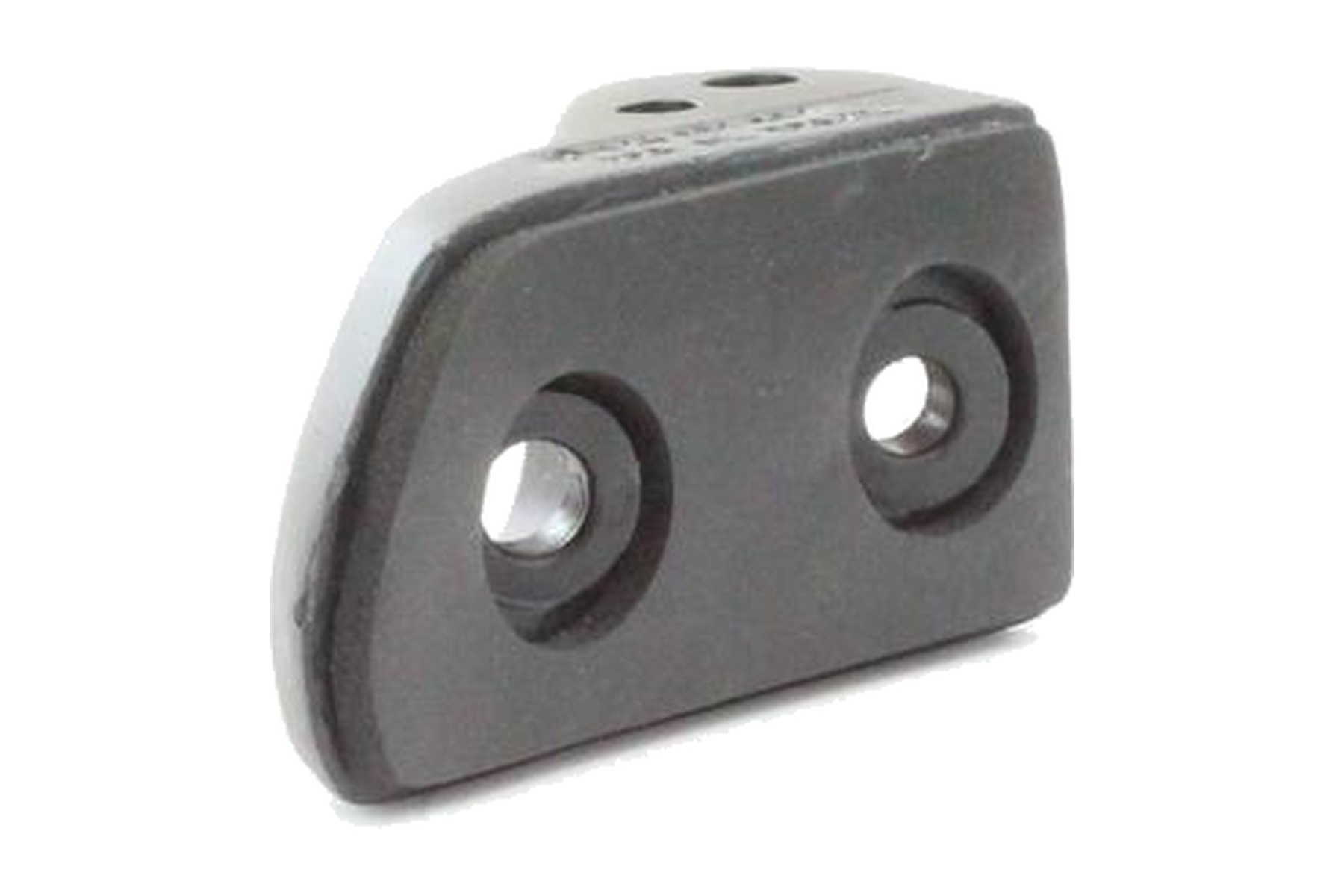 Base de Dobradiça de Suporte de Estepe VW 5Z6801897 - Imagem 9