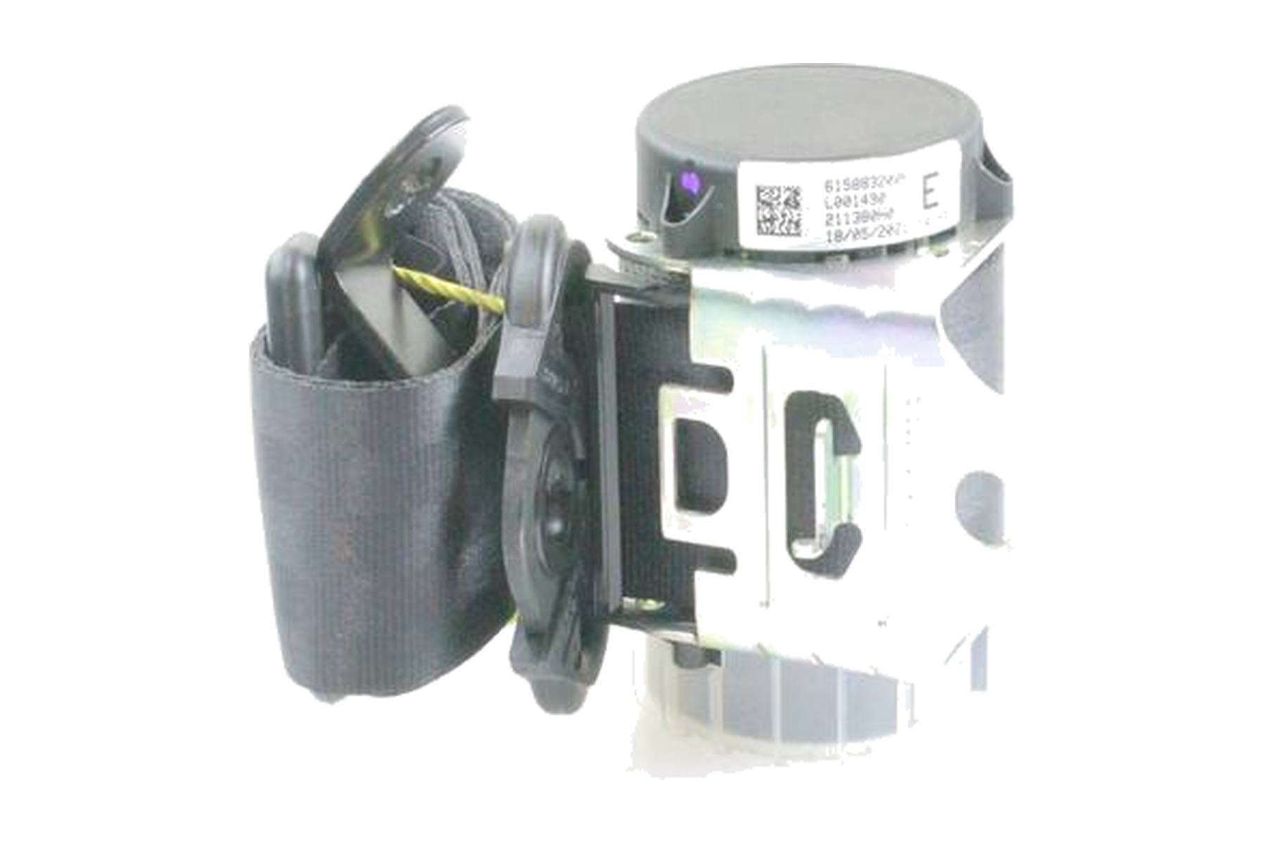Cinto VW 5U0857805JHCP