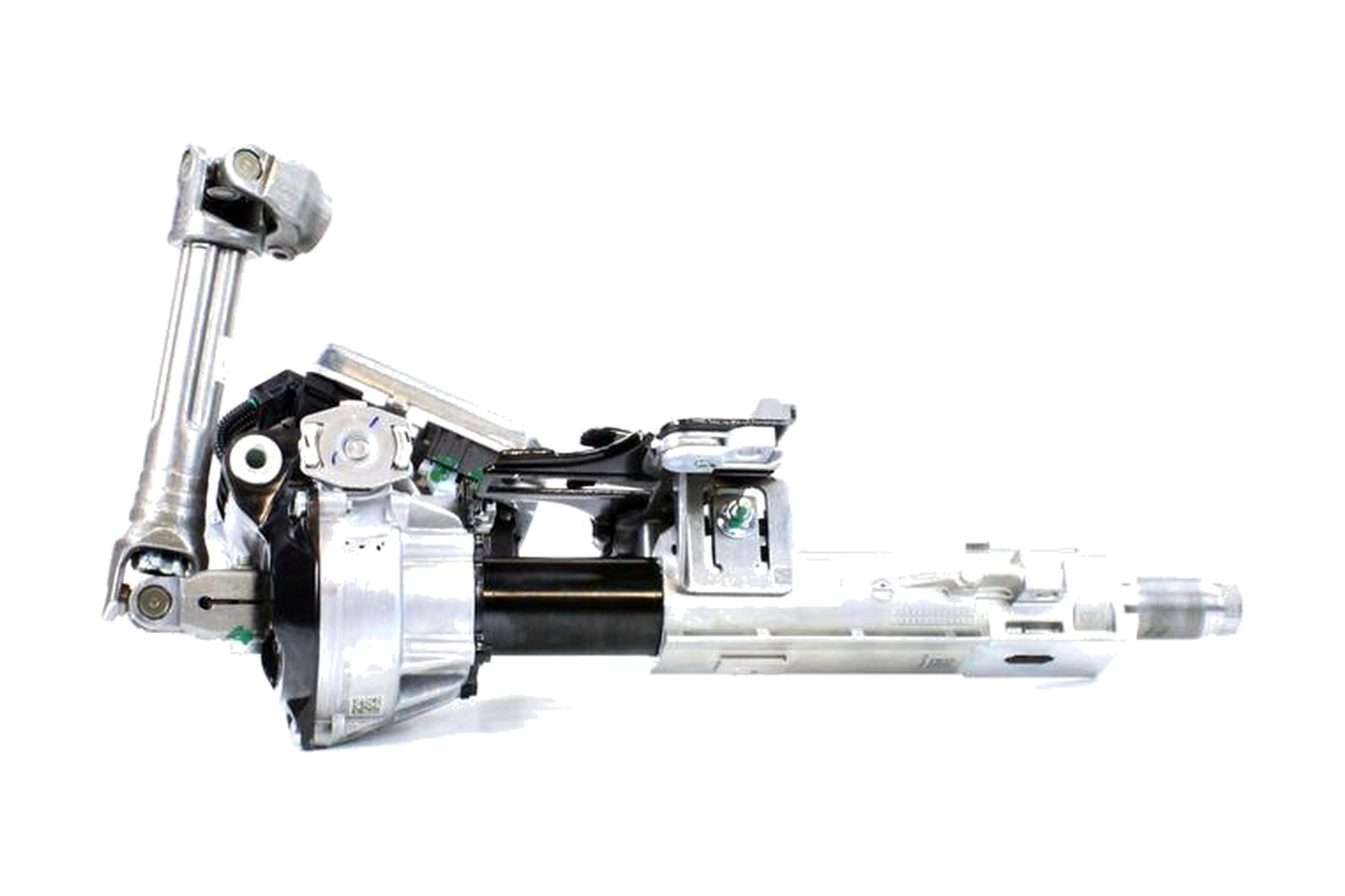 Coluna de Direção VW 2QB423530K - Imagem 24