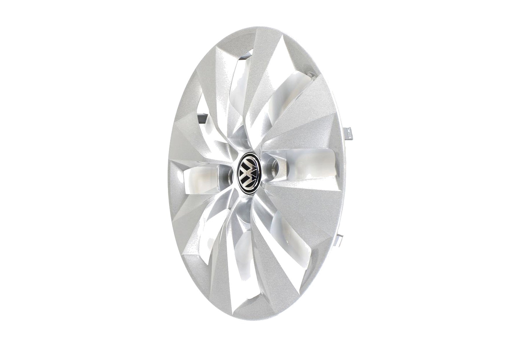 Calota de Roda 14 Polegadas VW 5U0601147NZ31 - Imagem 3