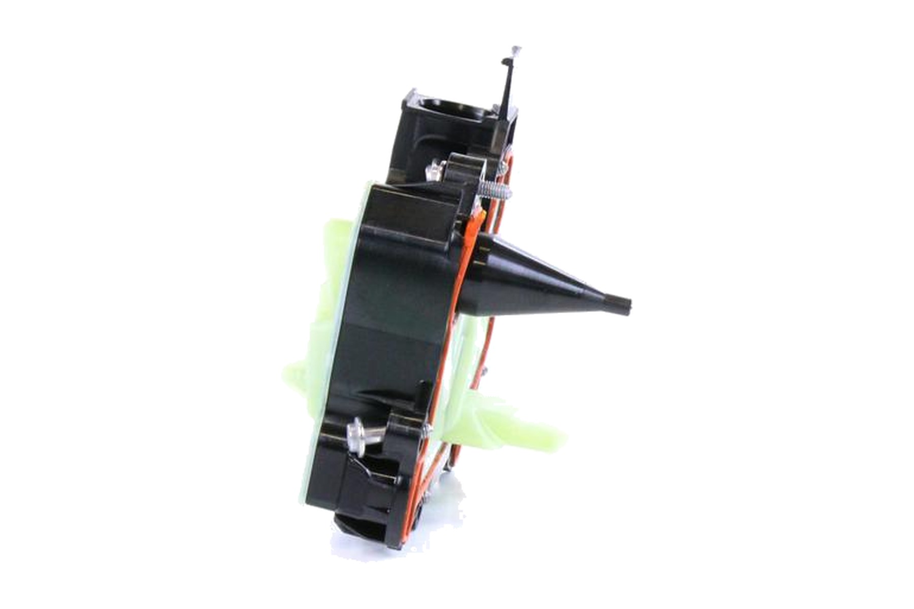 Separador de Óleo Anti-chama de Motor VW 06K103495AP - Imagem 7