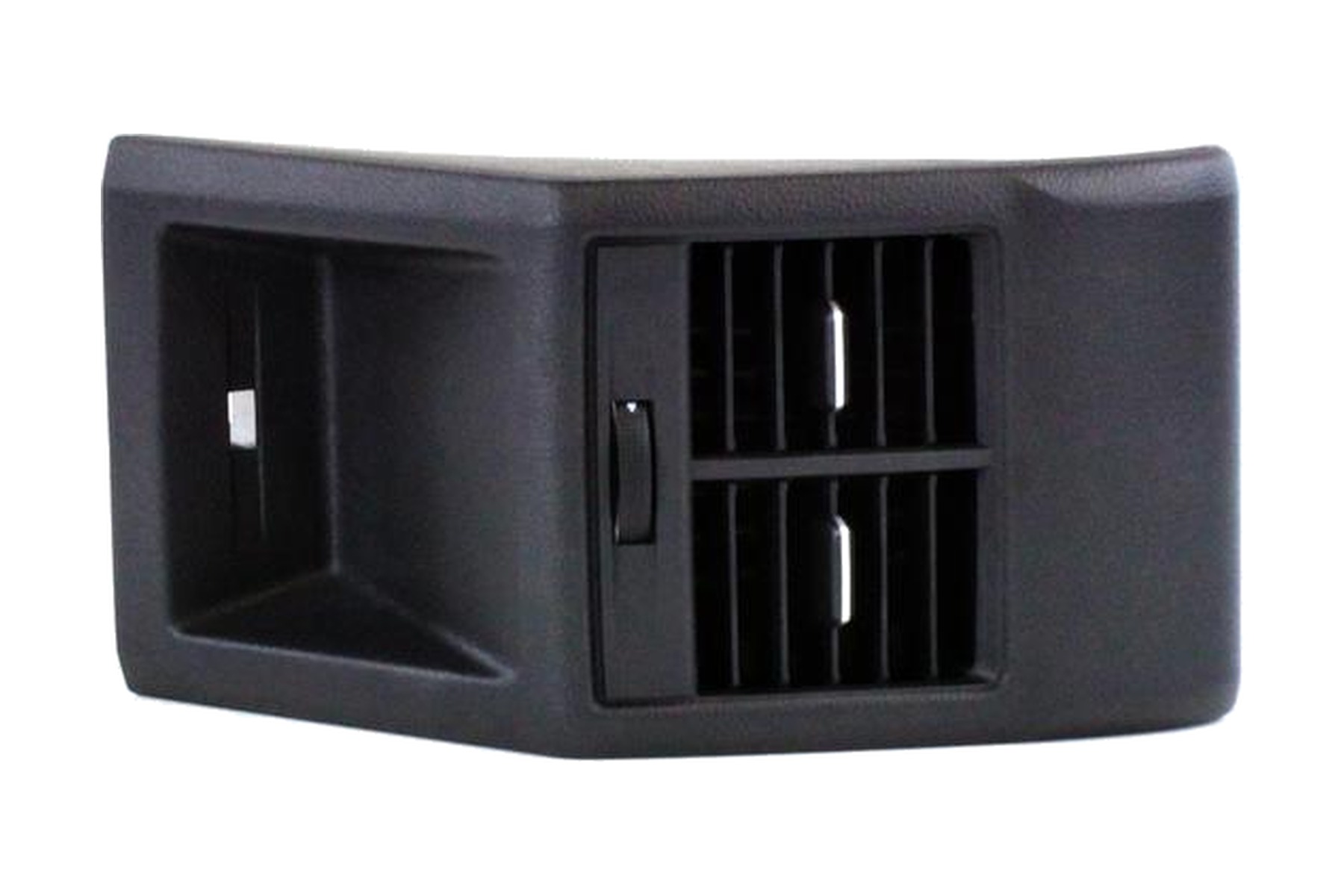 Moldura de Difusor de Ar Condicionado de Console VW 6EA864298DPW - Imagem 2