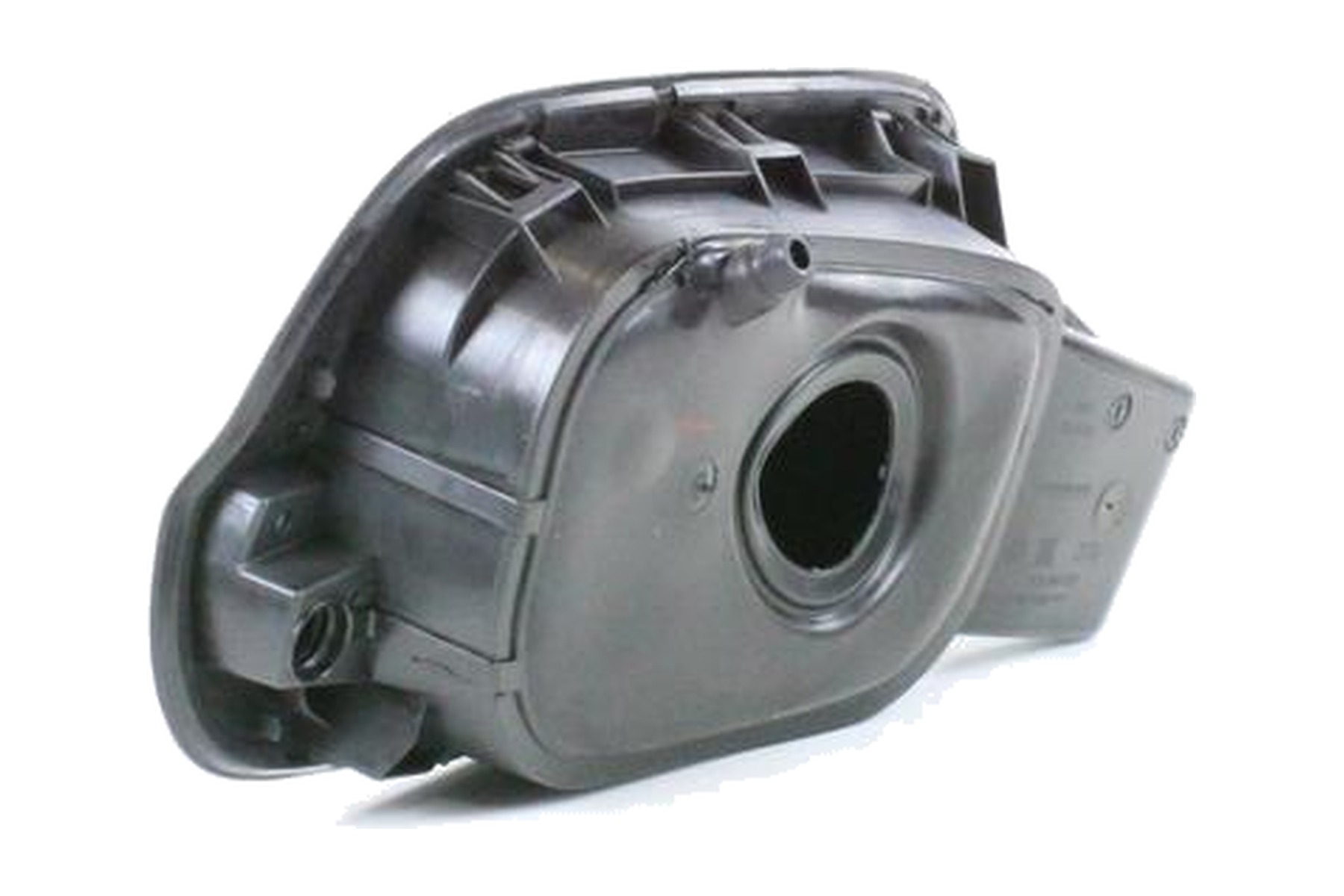 Bocal de Abastecimento de Tanque de Combustível VW 2G5809857 - Imagem 9