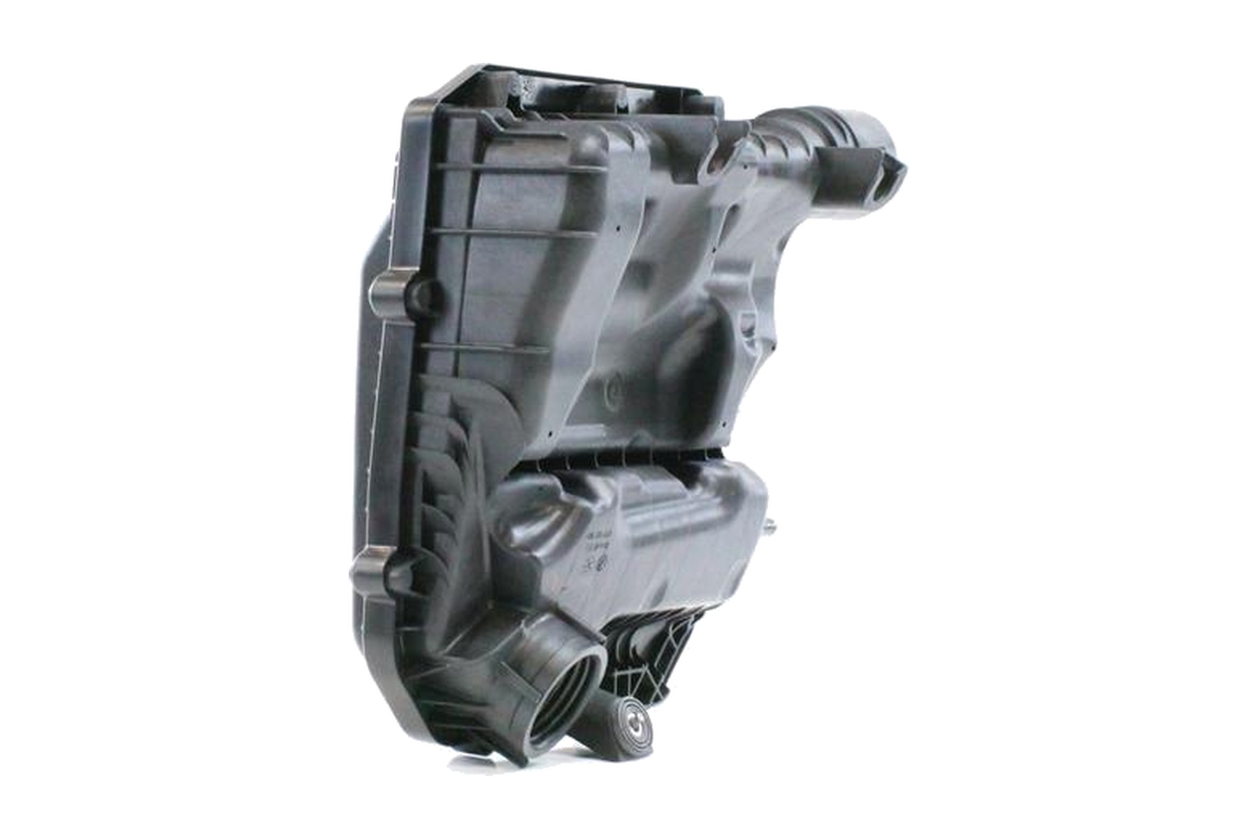 Caixa de Filtro de Ar de Motor VW 04C129611K - Imagem 9