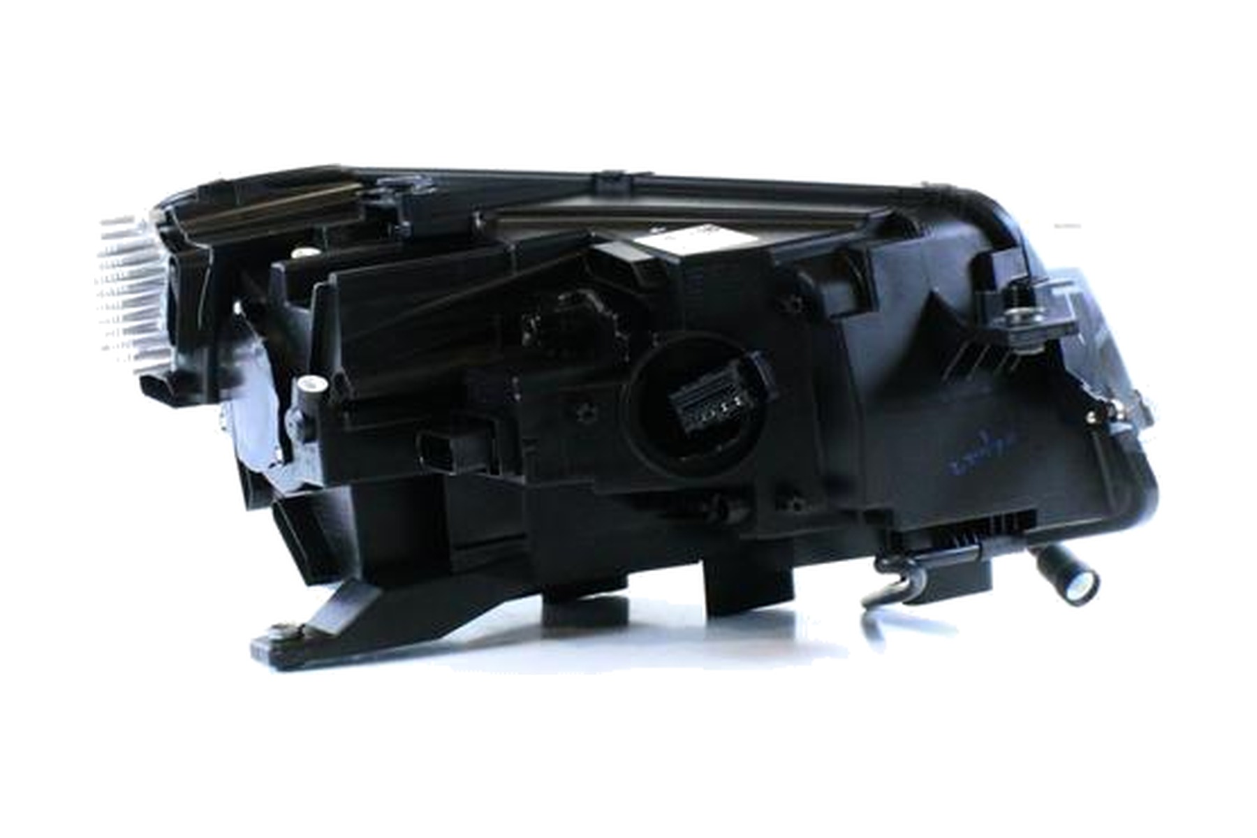Farol LED Esquerdo (Motorista) Máscara Negra VW 2GK941773B - Imagem 16