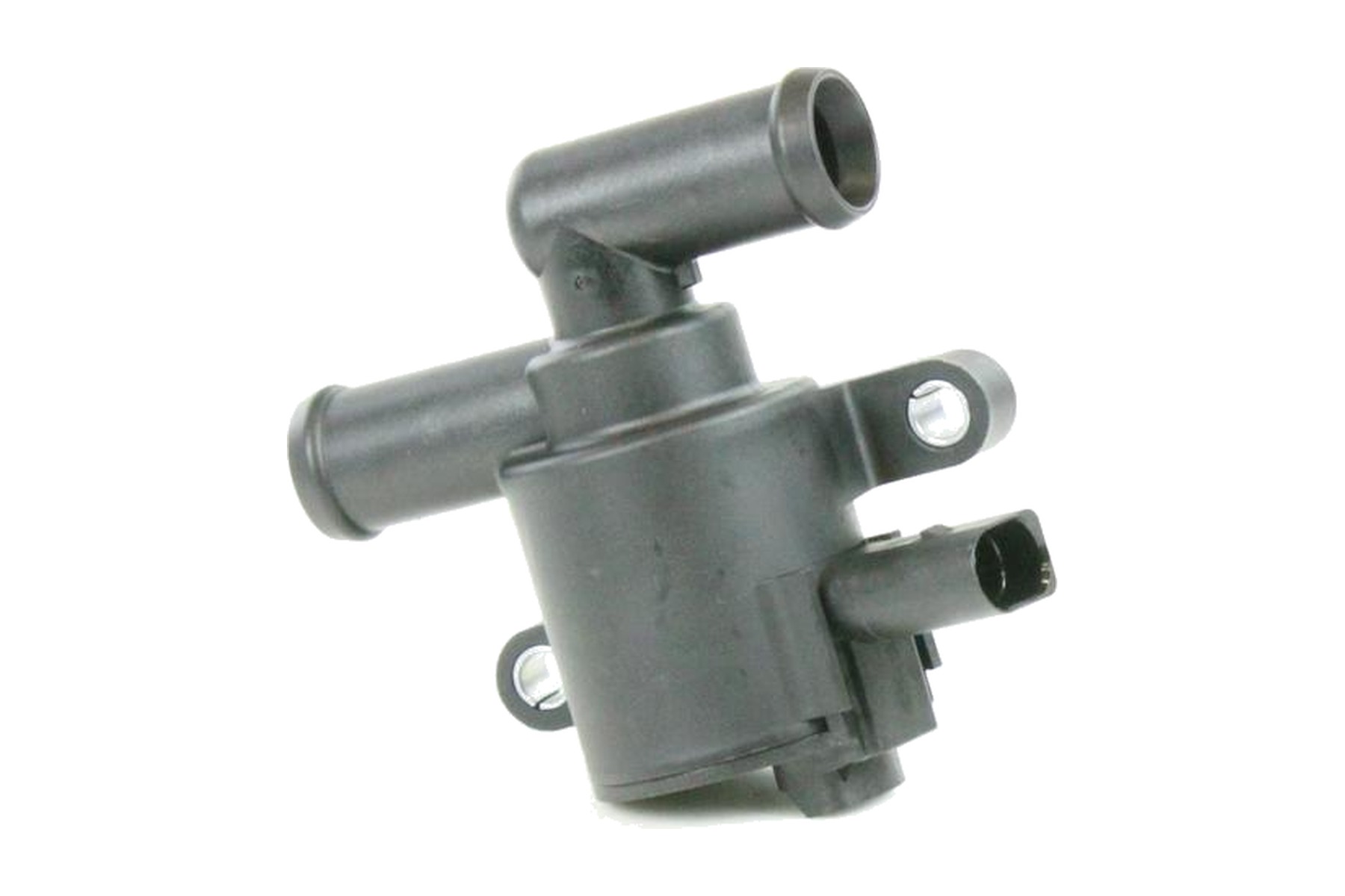 Válvula Solenoide de Controle de Sistema de Arrefecimento VW 5Q0906457K - Imagem 3