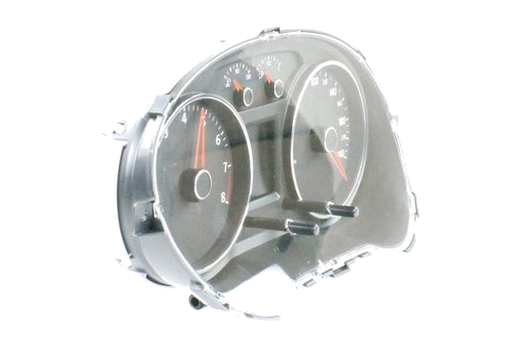 Painel de Instrumentos VW 5U0920830T - Imagem 21