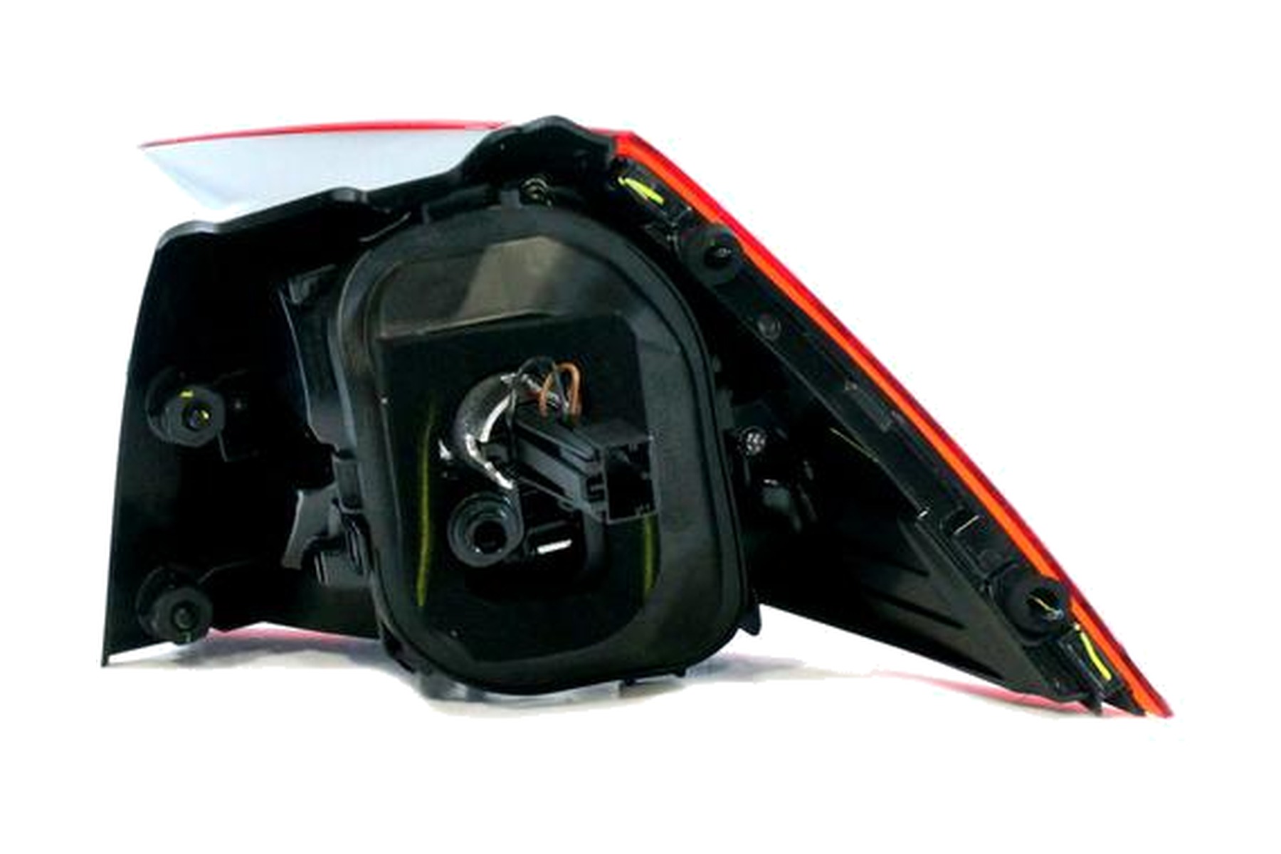 Lanterna Esquerdo (Motorista) VW 5GM945095 - Imagem 14