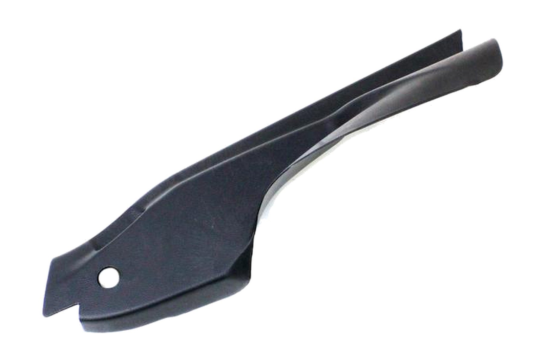 Moldura de Caixa de Roda VW 5U686776571N - Imagem 3