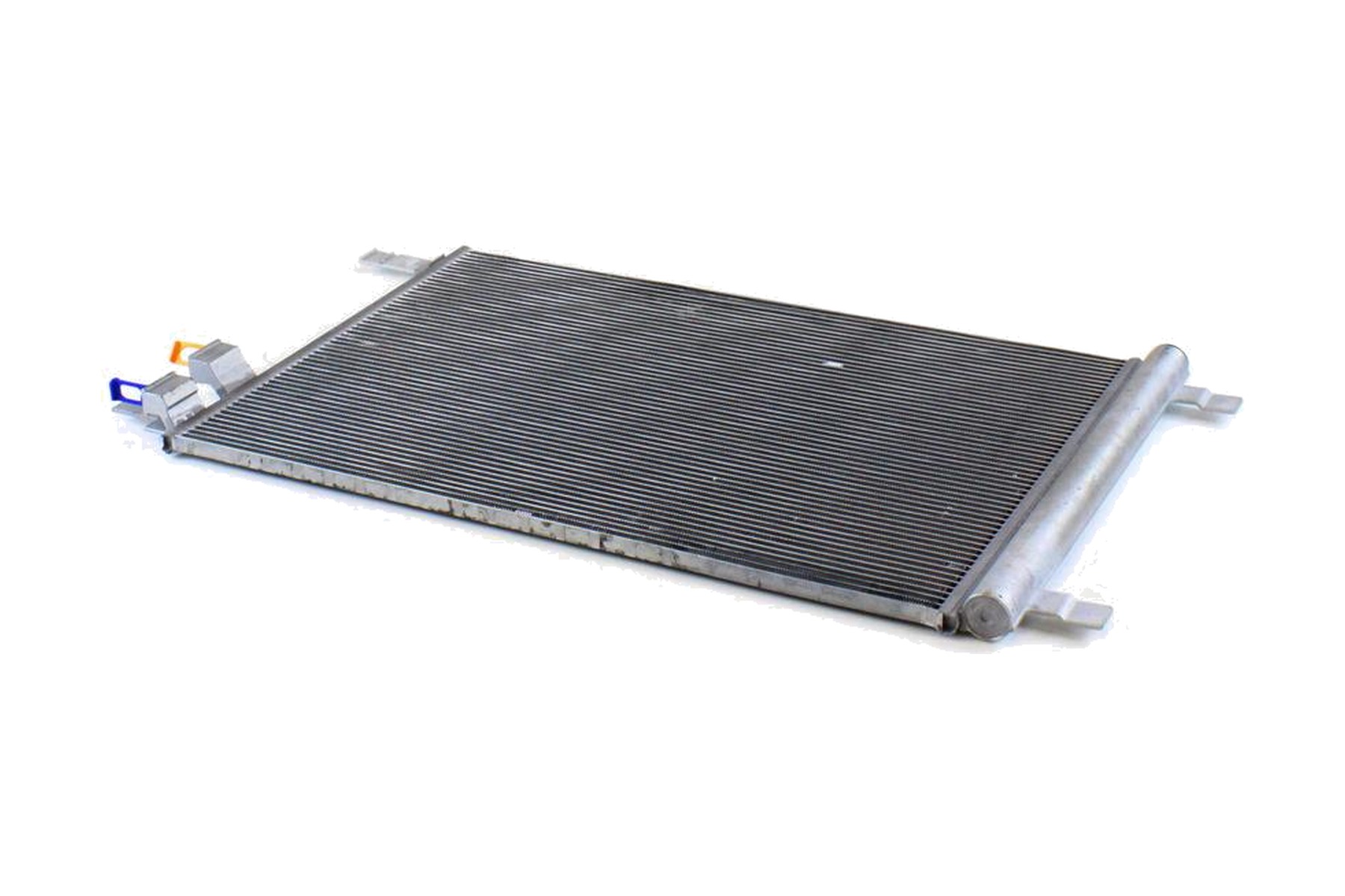 Condensador de Ar Condicionado VW 2QB820411 - Imagem 3