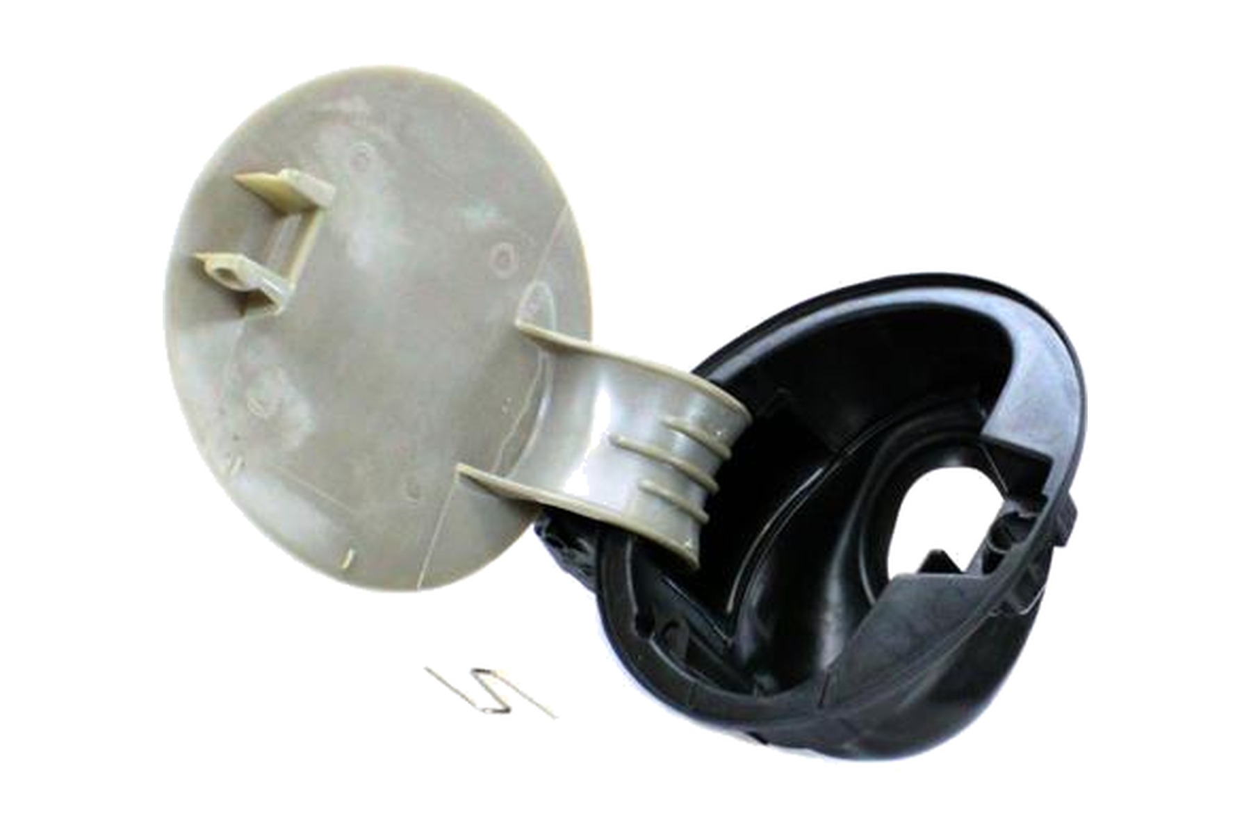 Portinhola de Tanque de Combustível VW 6QE809857AGRU - Imagem 5