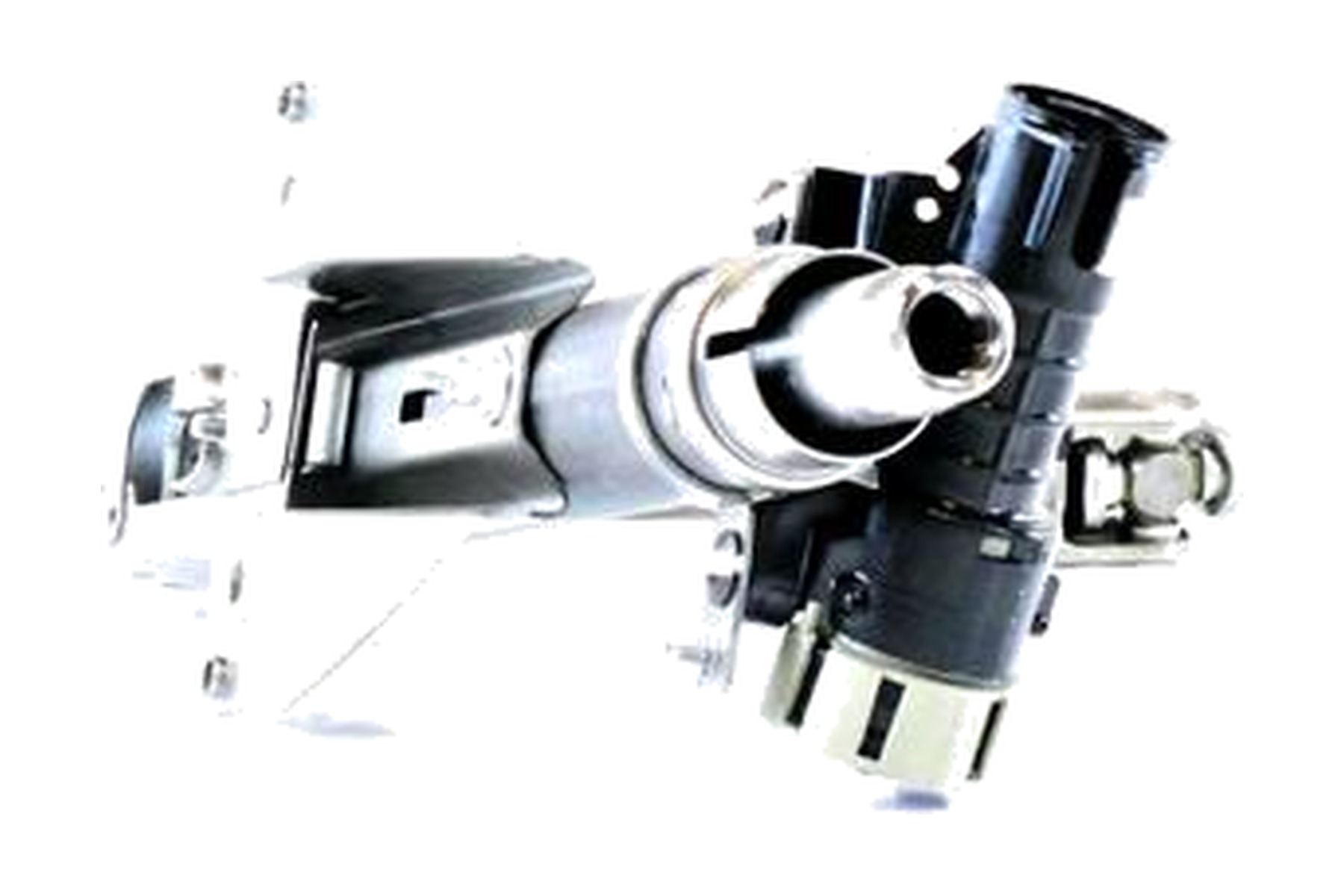 Coluna de Direção VW 5U1419501BA - Imagem 18