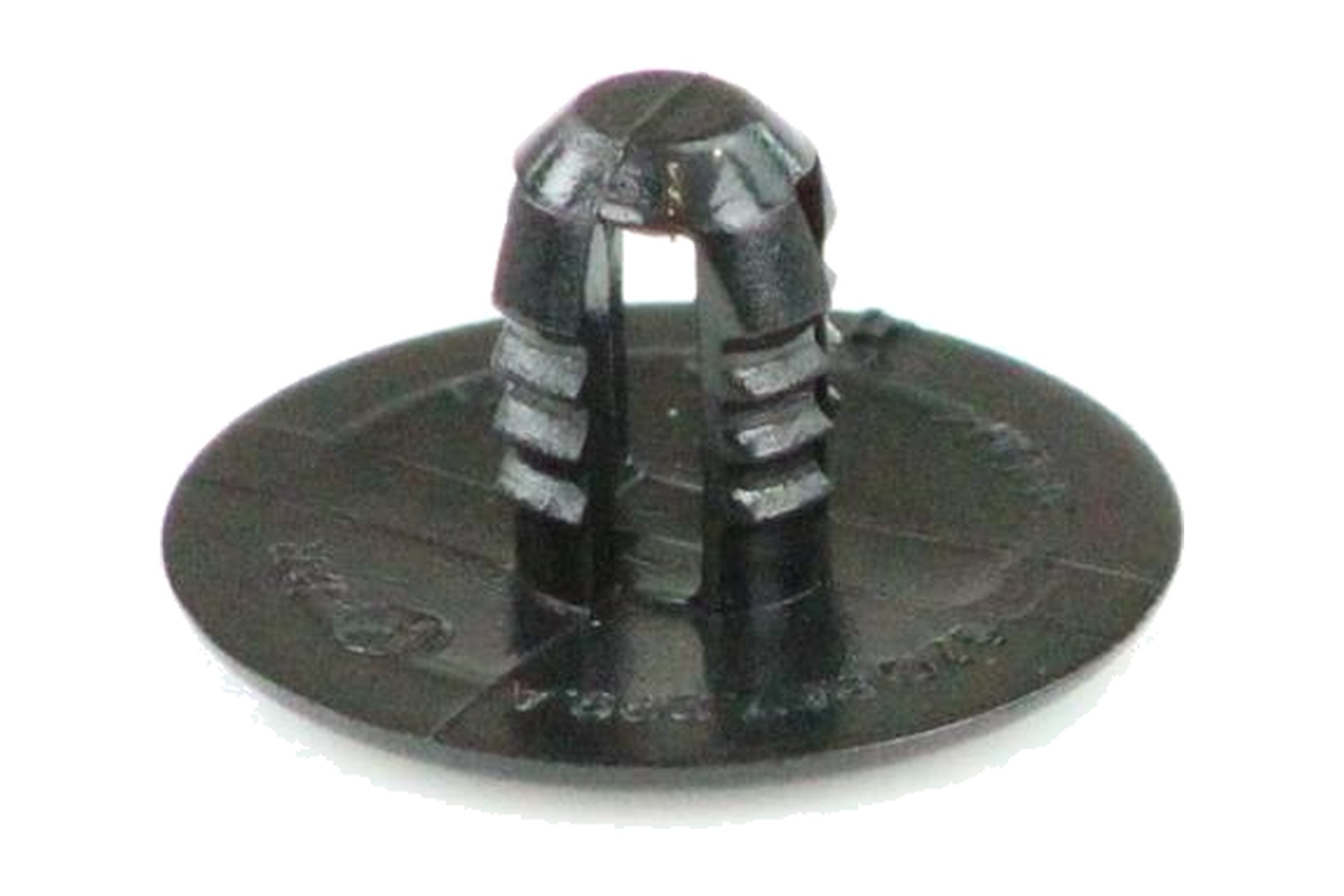 Grampo de Fixação de Caixa de Roda VW 5Z0867299A9B9 - Imagem 2