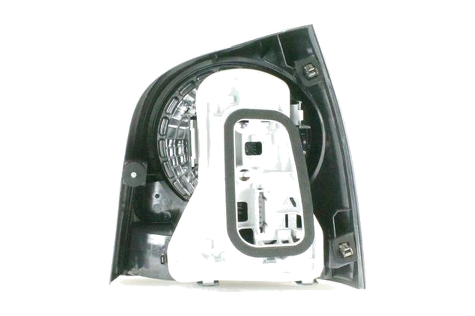 Lanterna Esquerdo (Motorista) VW 6QE945095E - Imagem 14