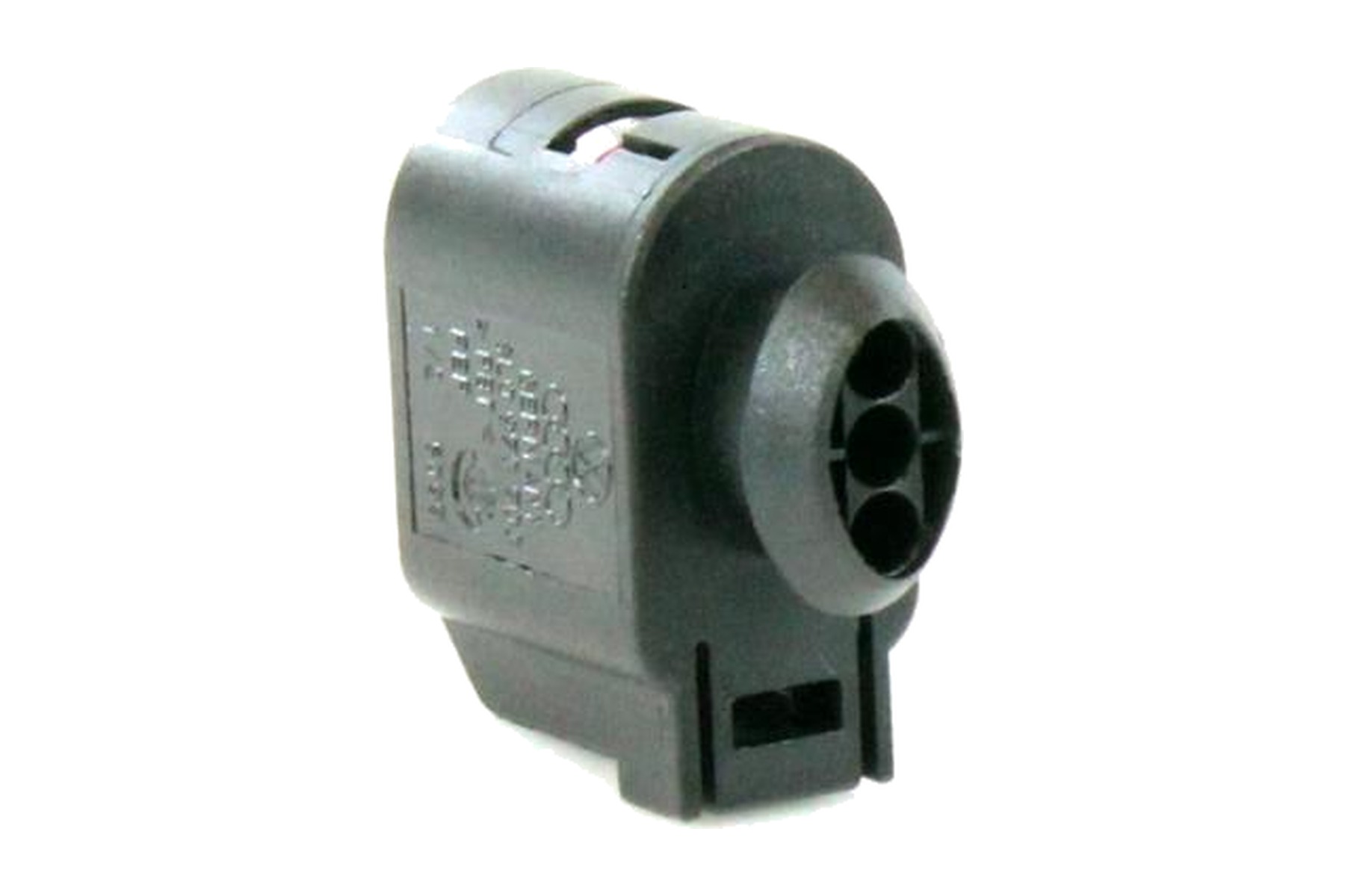 Conector de Chicote Elétrico VW 8L0973703 - Imagem 23