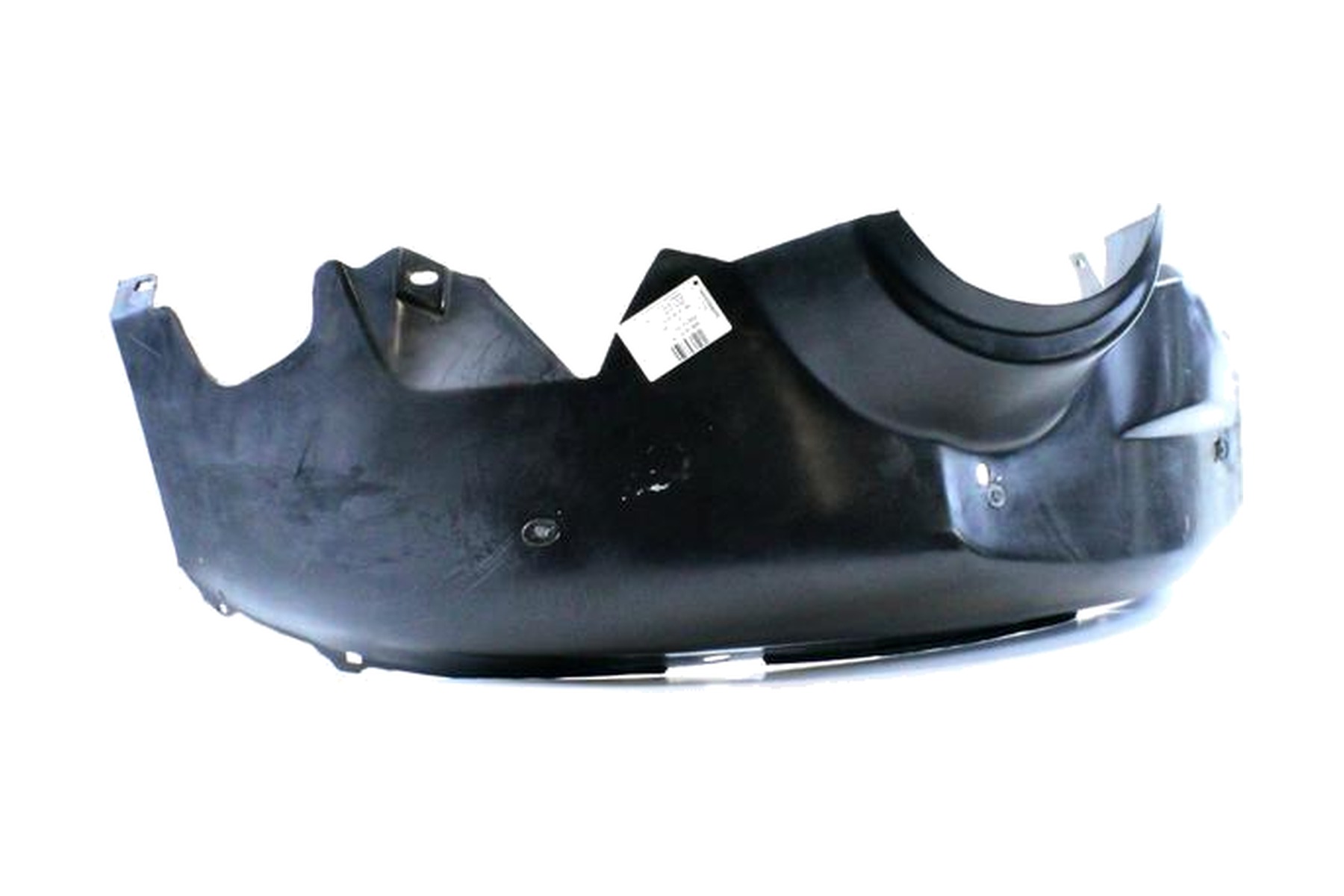 Para-barro de Caixa de Roda VW 3258099611 - Imagem 11